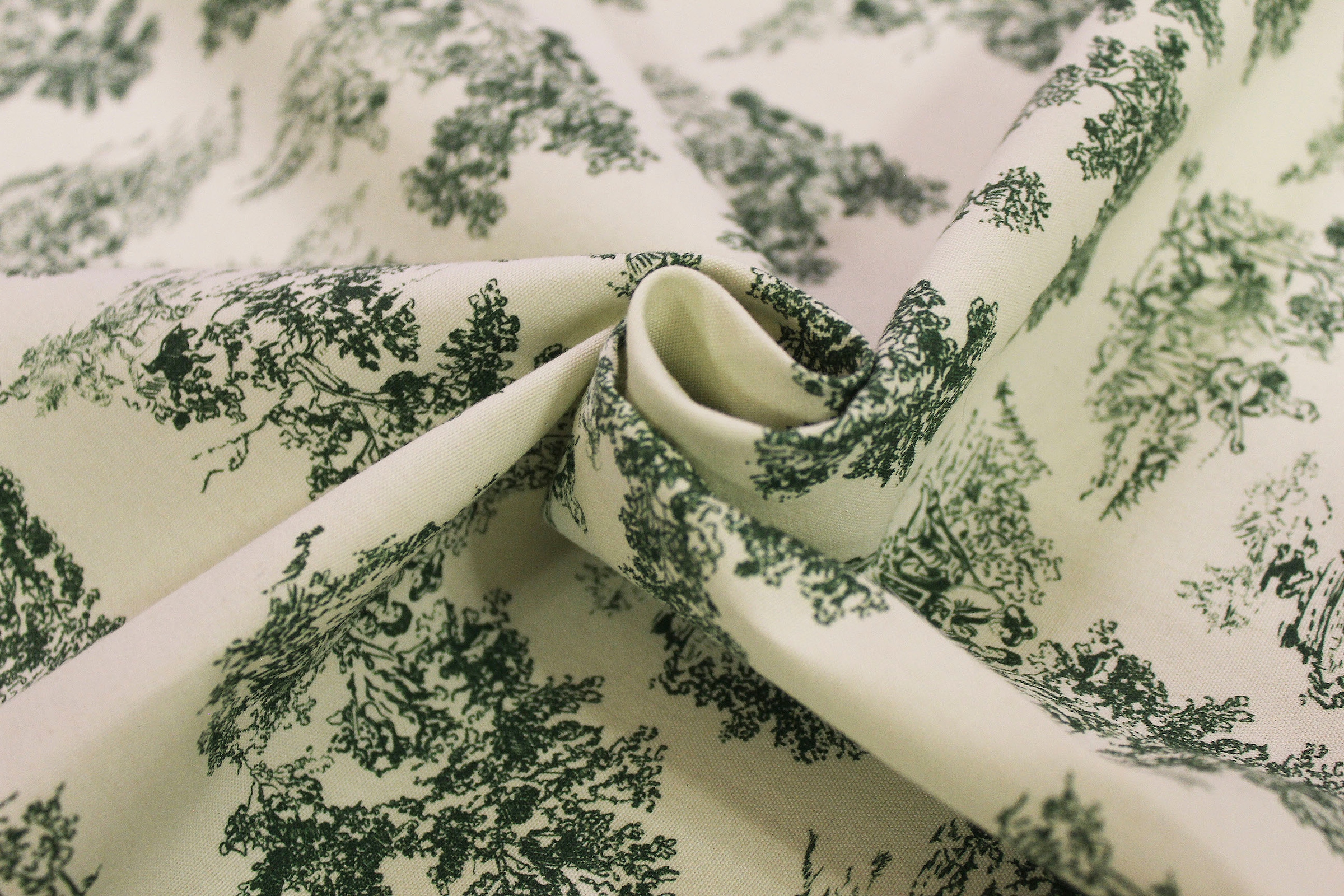 Adam Rideau »Good Old Days« Bande volante 1 cuis tlg. aus 100% Bio-Baumwolle