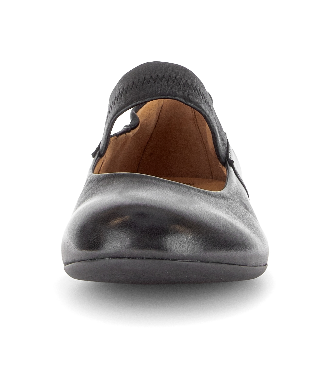 Gabor Ballerines à lanières  Chaussure business, ballerines avec fermeture élastique