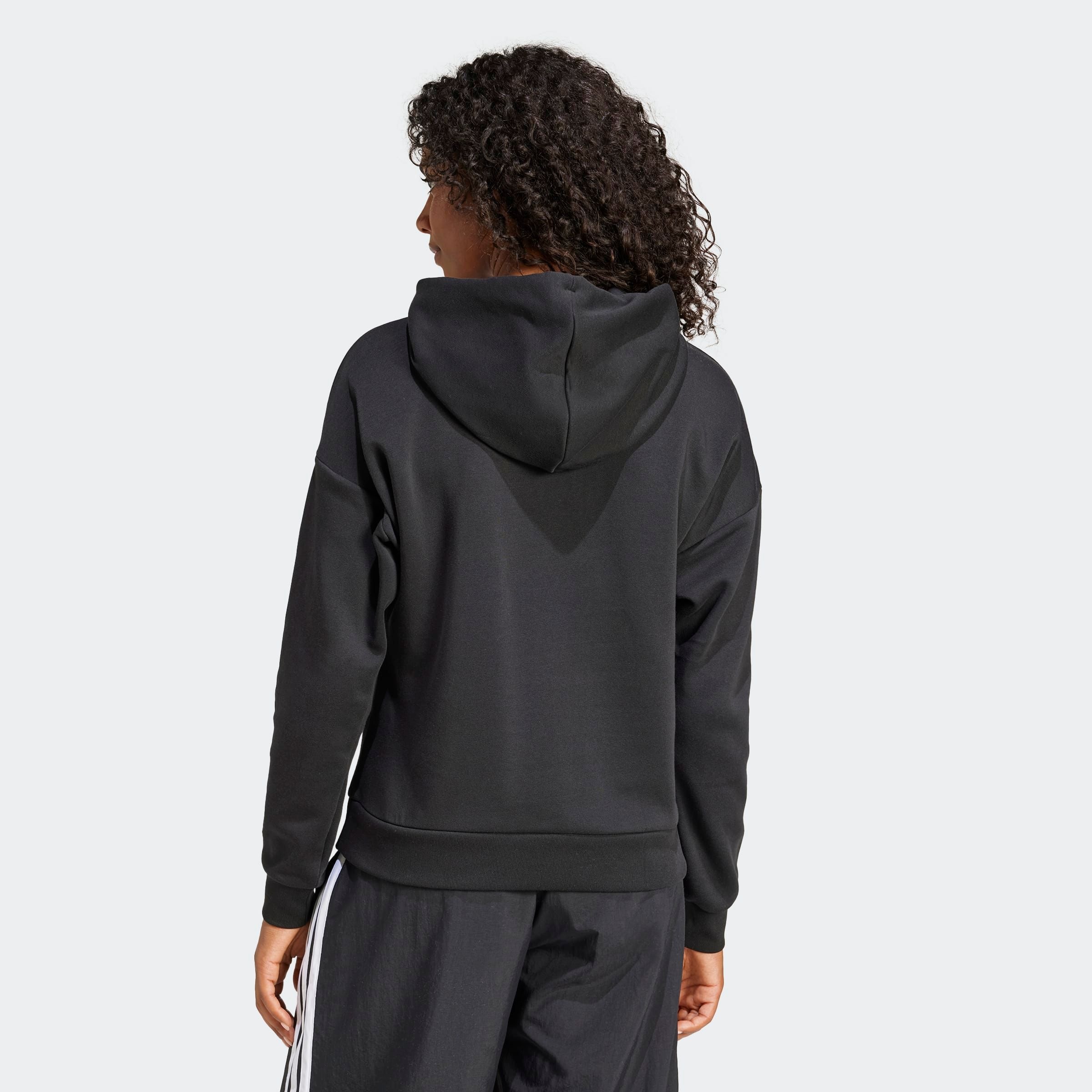 adidas Sportswear »ESSENTIALS SMALL LOGO FEEL COZY HOODIE«
