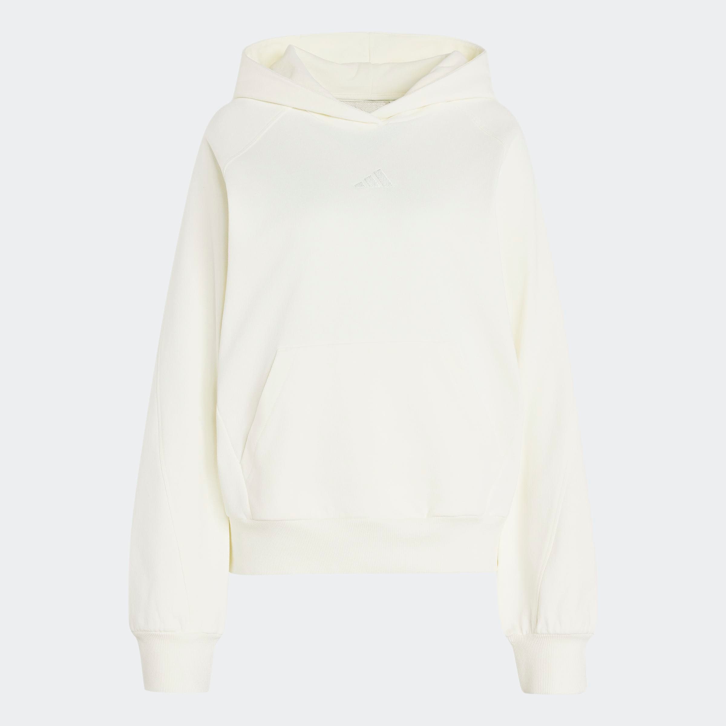 adidas Sportswear Kapuzensweatshirt »W AK SL OH HD«
