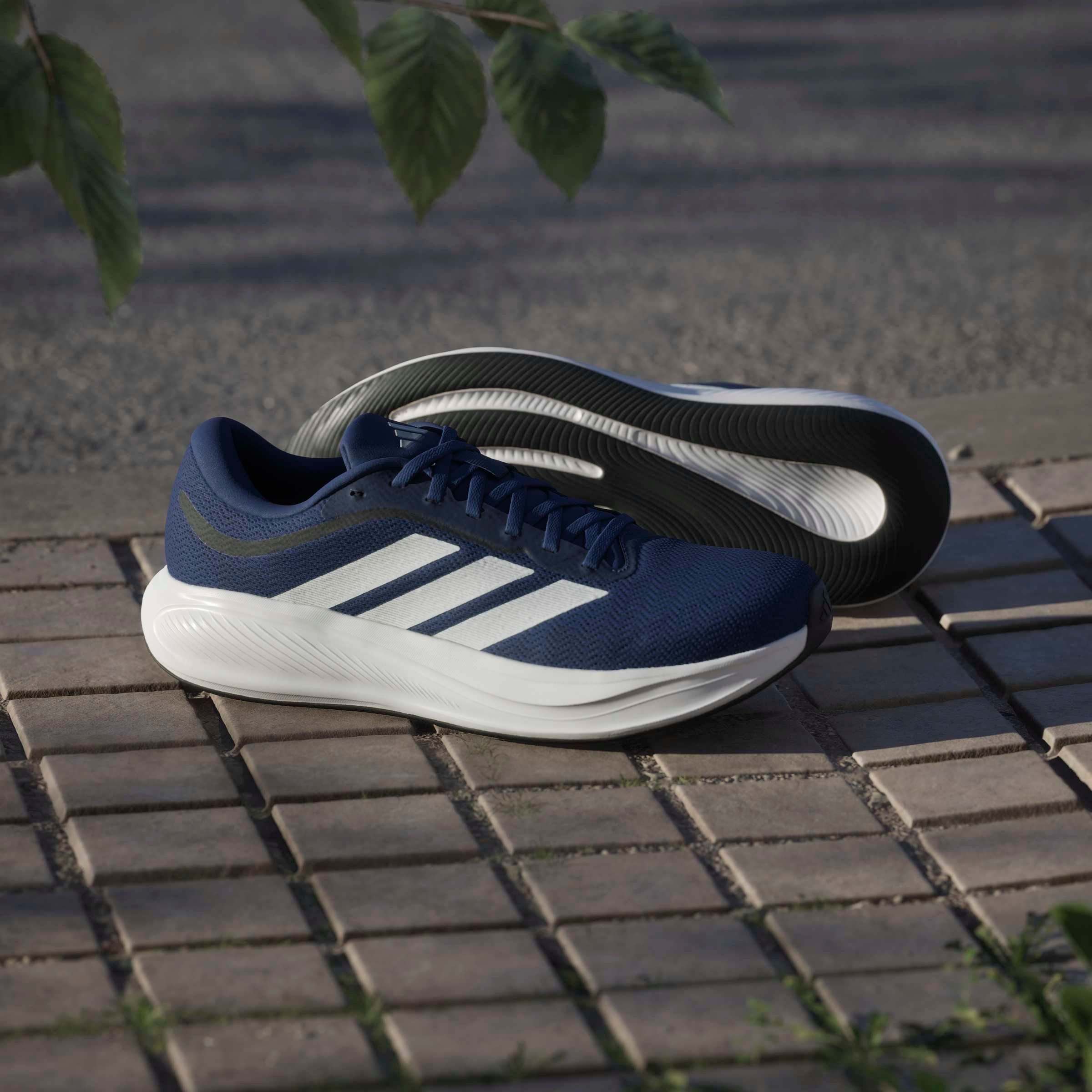 adidas Performance Chaussure de course »RESPONSE RUNNER 2«