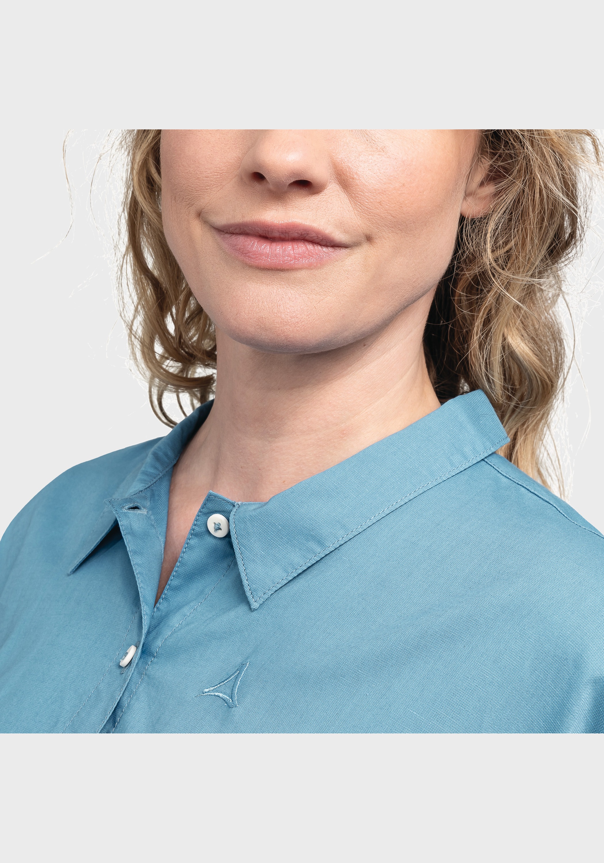 Schöffel Outdoorbluse »Blouse Palma L«