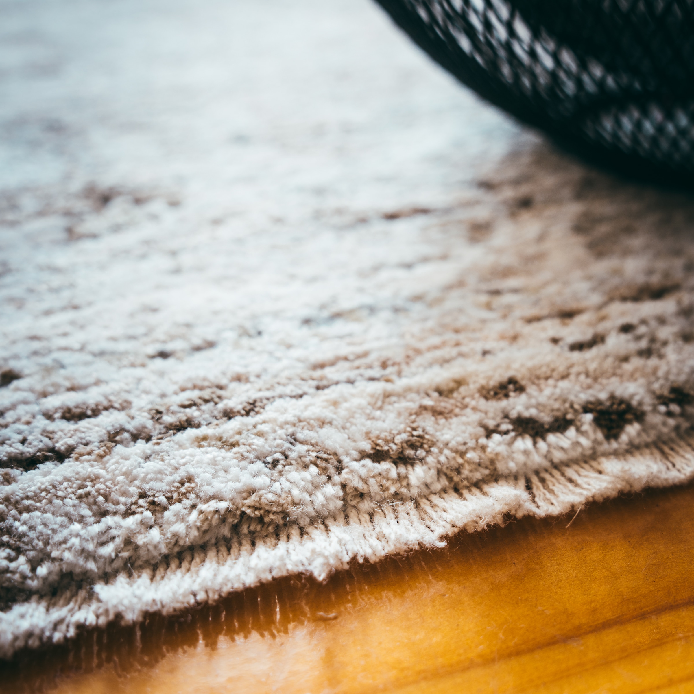 Obsession Teppich »My Everest 428« rechteckig 7 mm Höhe Orient-Optik, mit Fransen, Vintagedesign, Wohnzimmer, Schlafzimmer