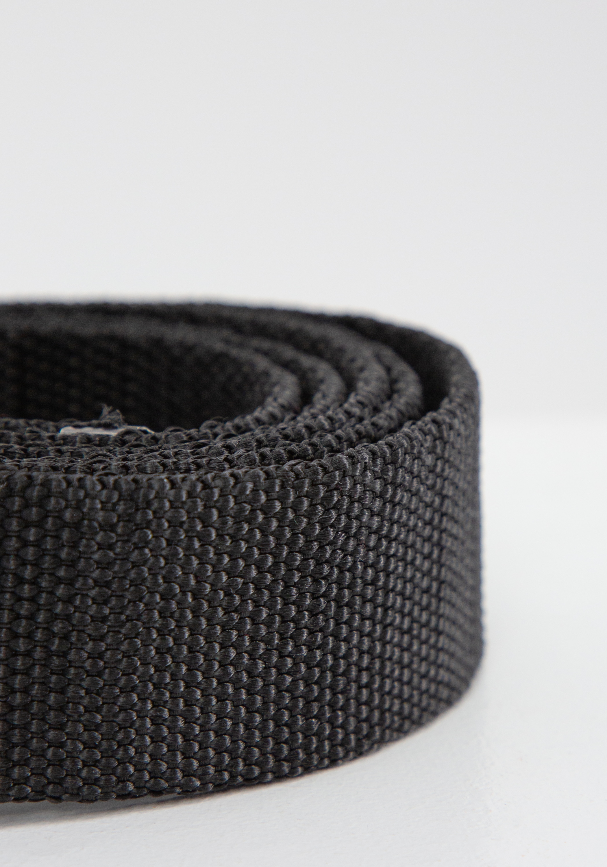 Alpha Industries Ledergürtel »Heavy Duty Belt«