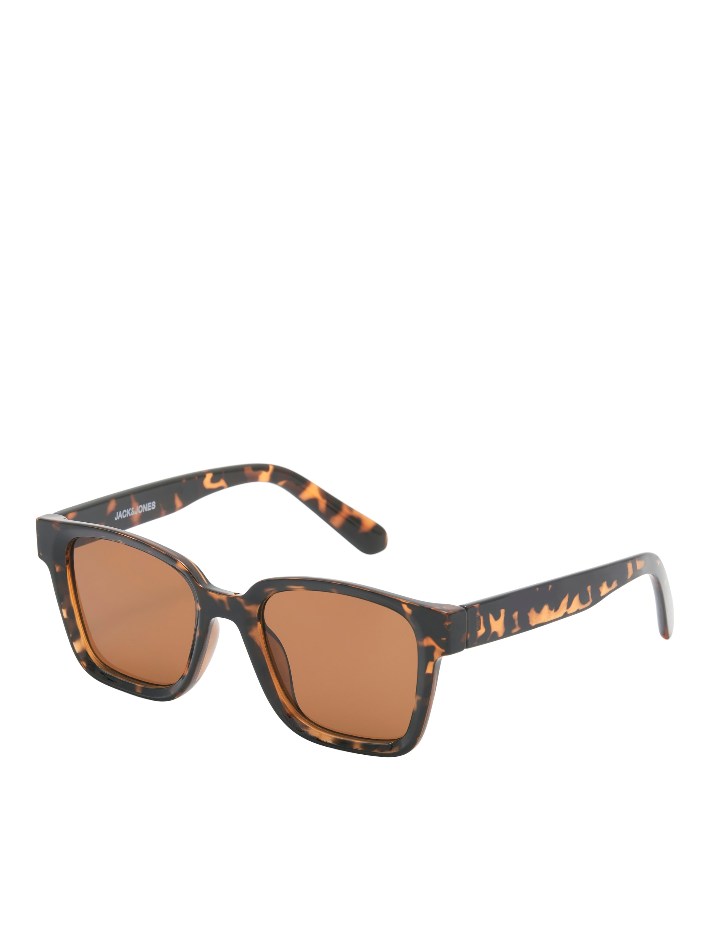 Jack & Jones Sonnenbrille »JACPONTUS SUNGLASSES NOOS«