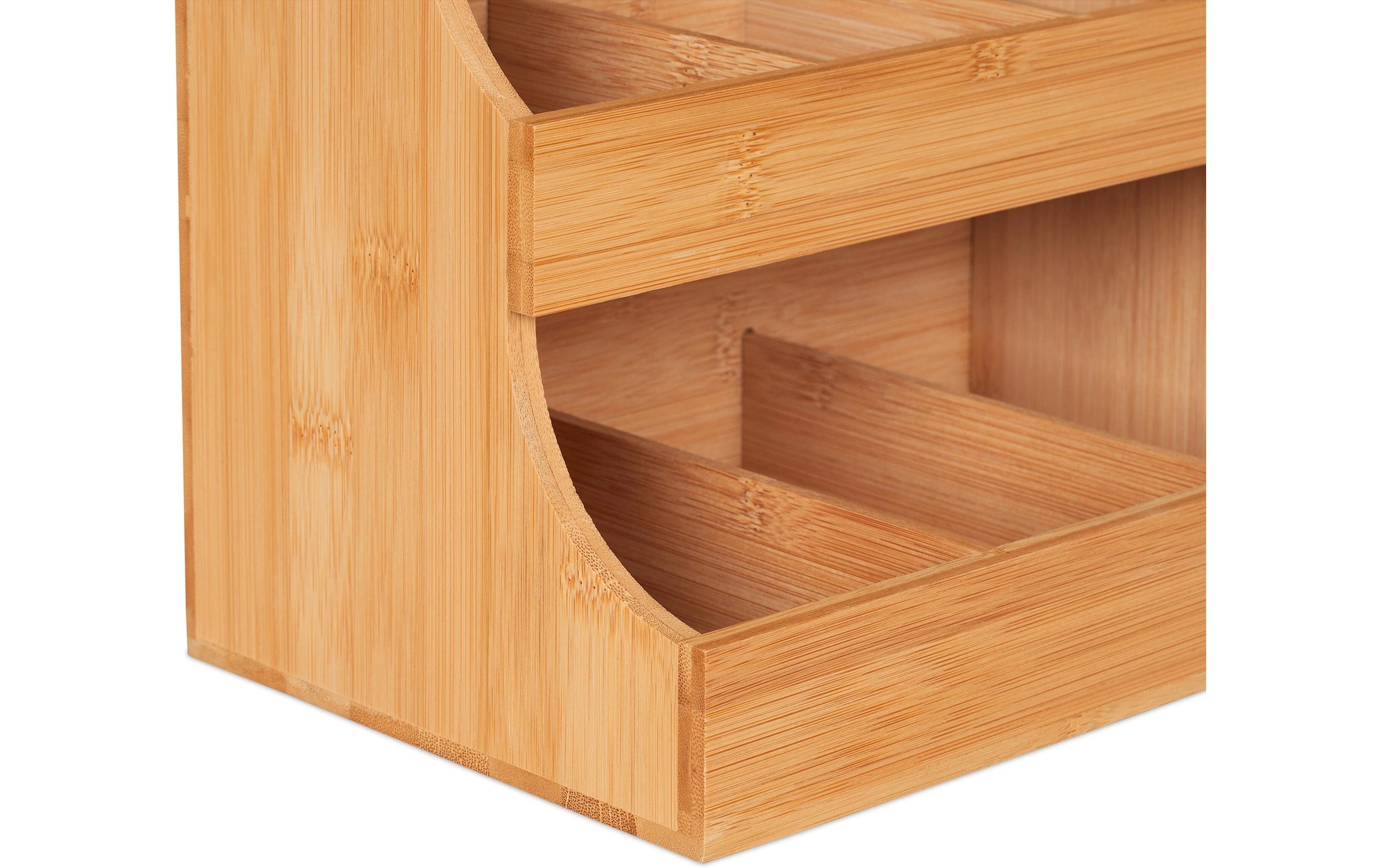 relaxdays Système de rangement »mit 9 Fächern«