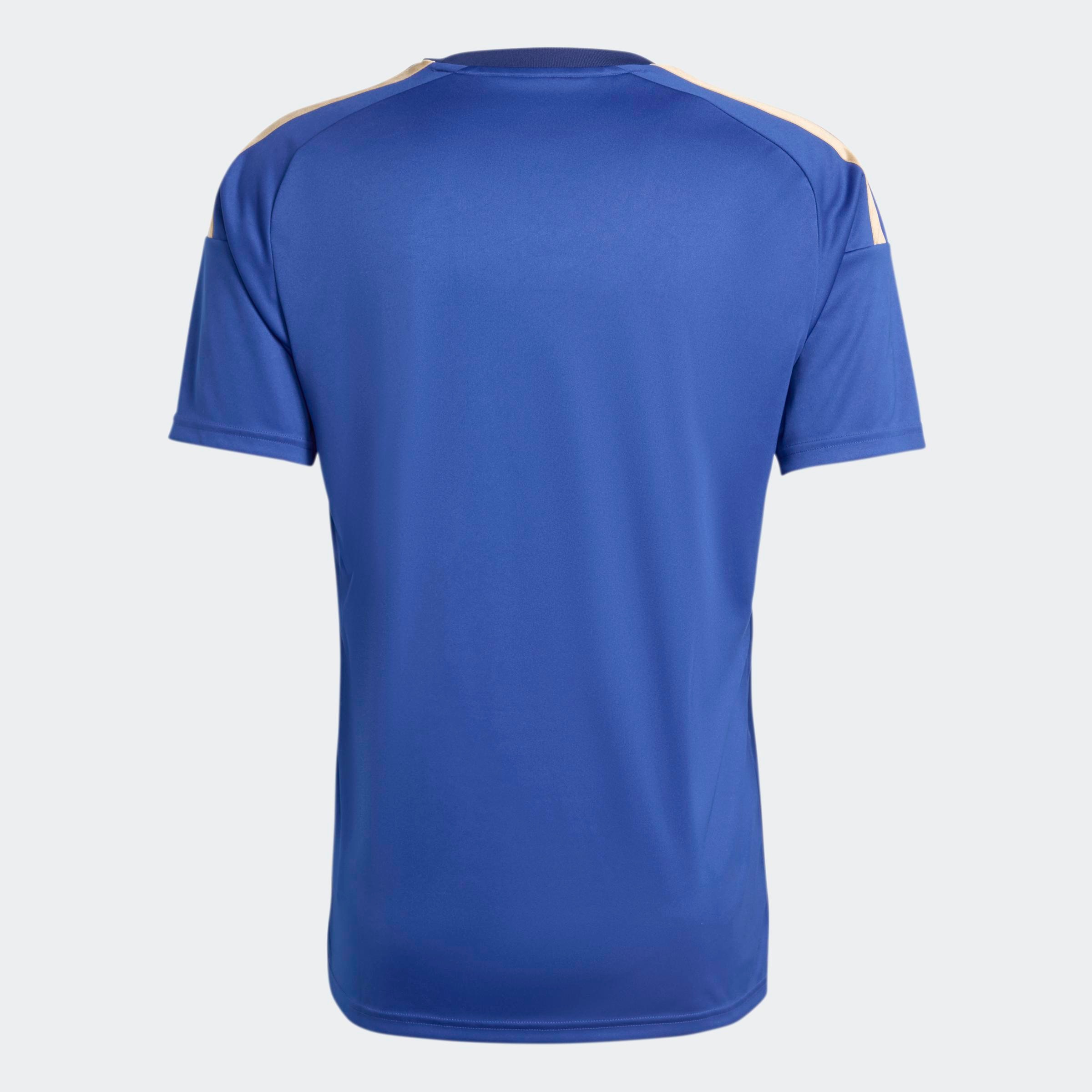 adidas Performance Fussballtrikot »FIGC H JSY FAN« für Erwachsene, ohne Verschluss, aus Polyester