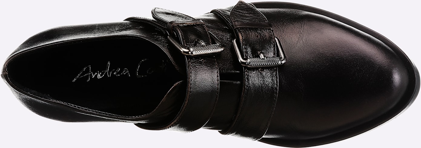Andrea Conti Bottines