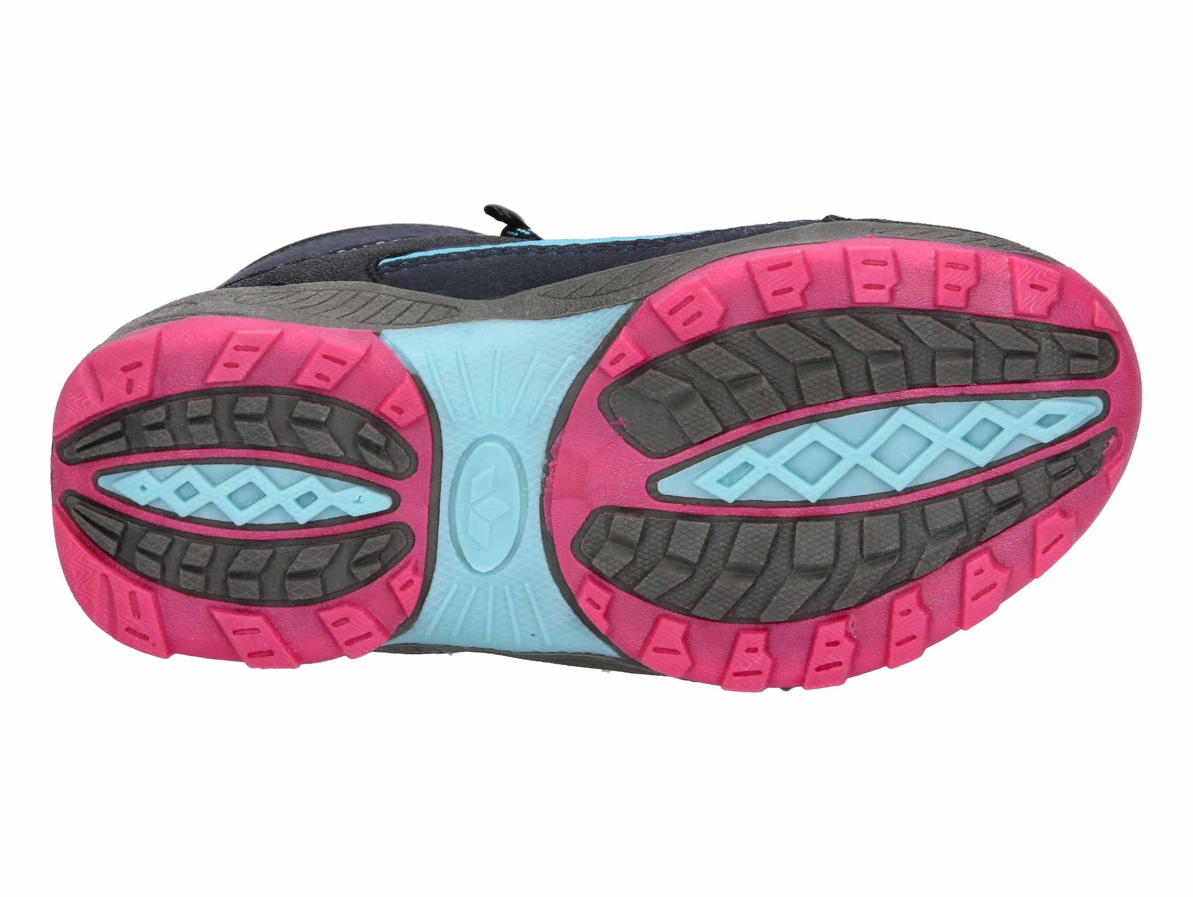 Lico Bottes de randonnée »Outdoorstiefel Griffin High«