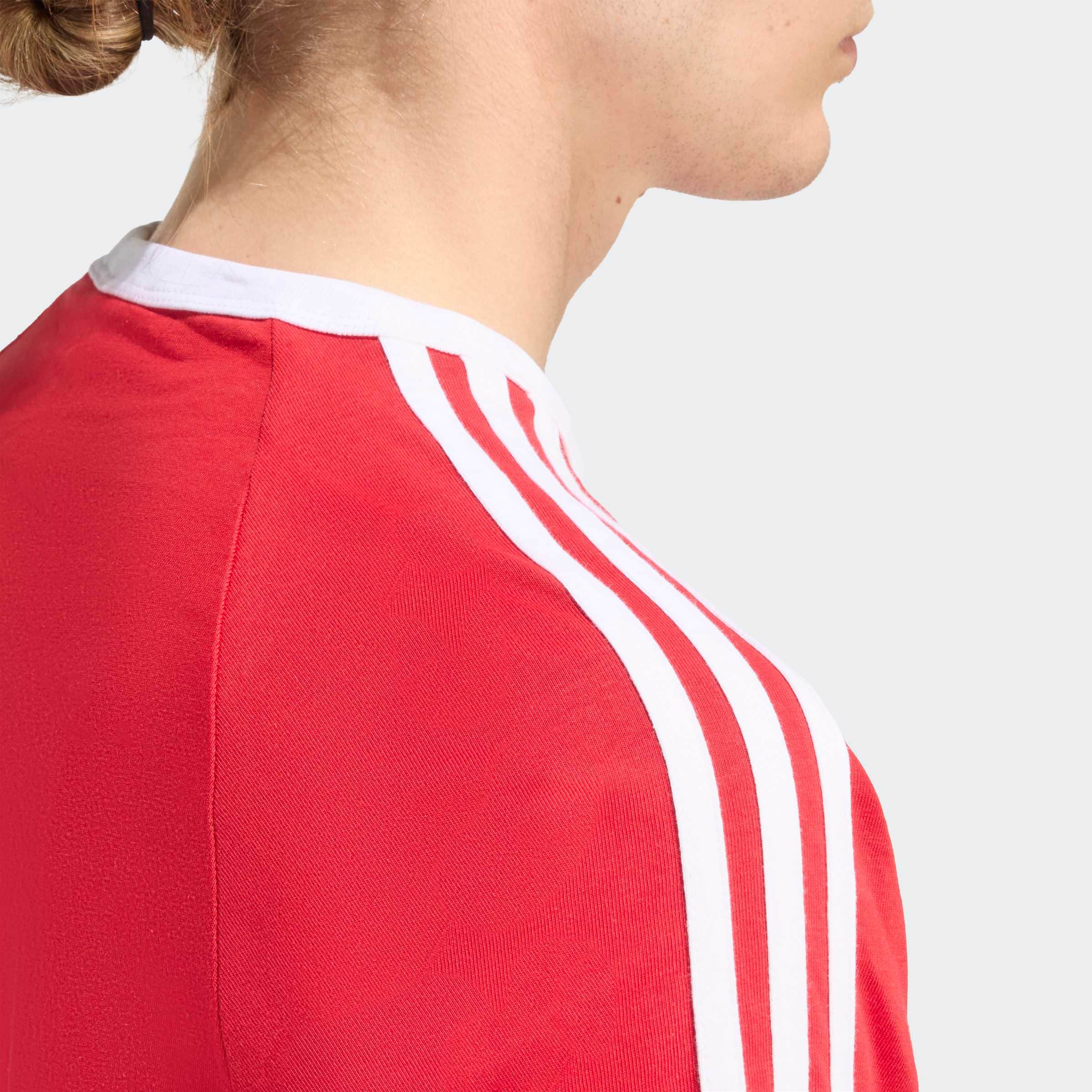 adidas Originals T-shirt »3S TEE«