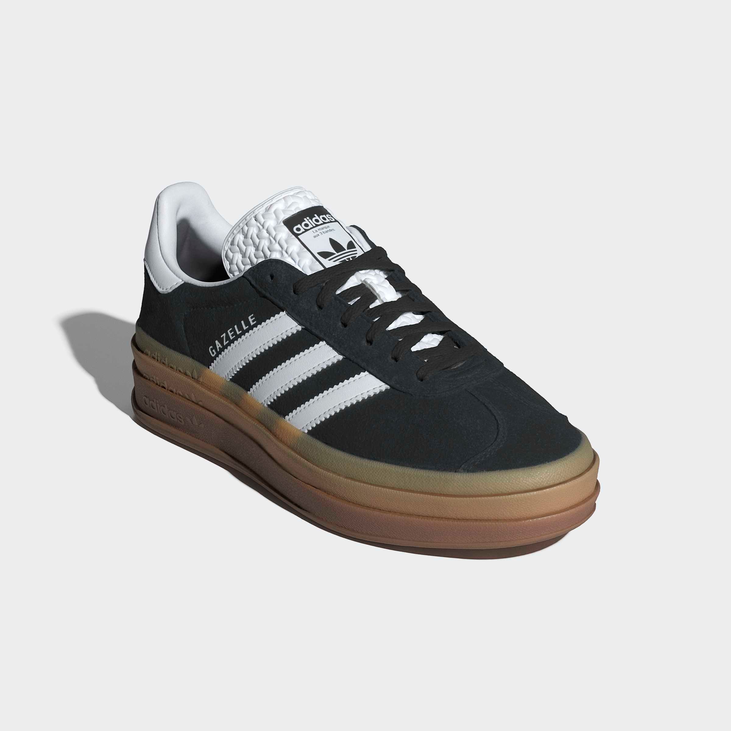adidas Originals Sneakers »GAZELLE BOLD«