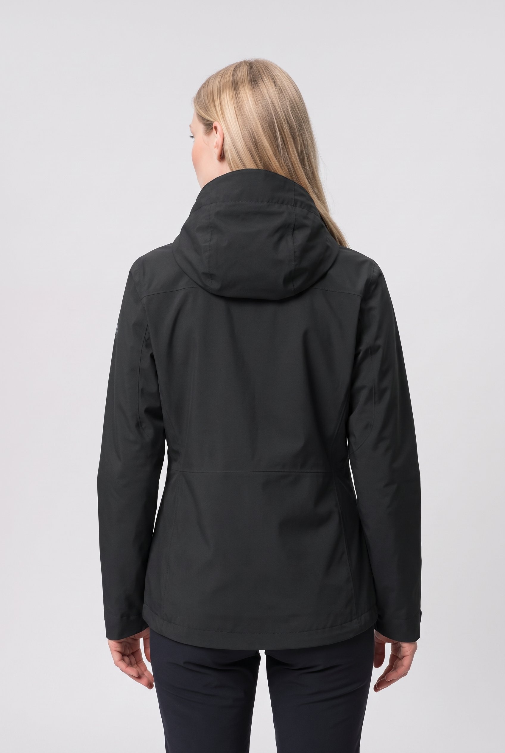 VAUDE Veste fonctionnelle »SE WOMEN'S TILICHO JACKET« wasser- und windabweisend, atmungsaktiv