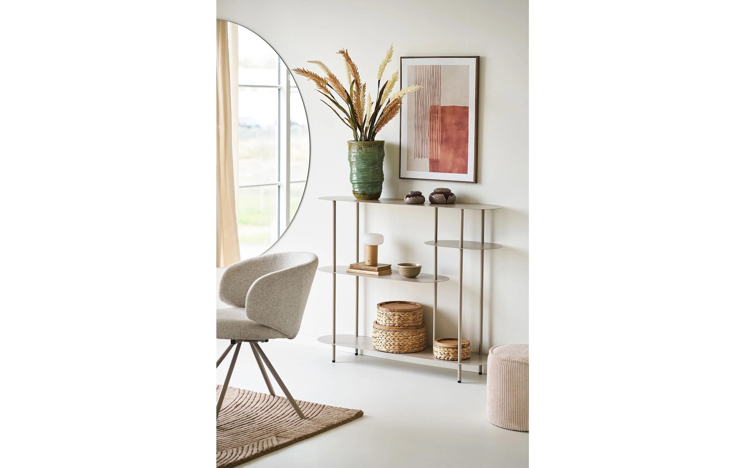 House Nordic Regal »Rieti«