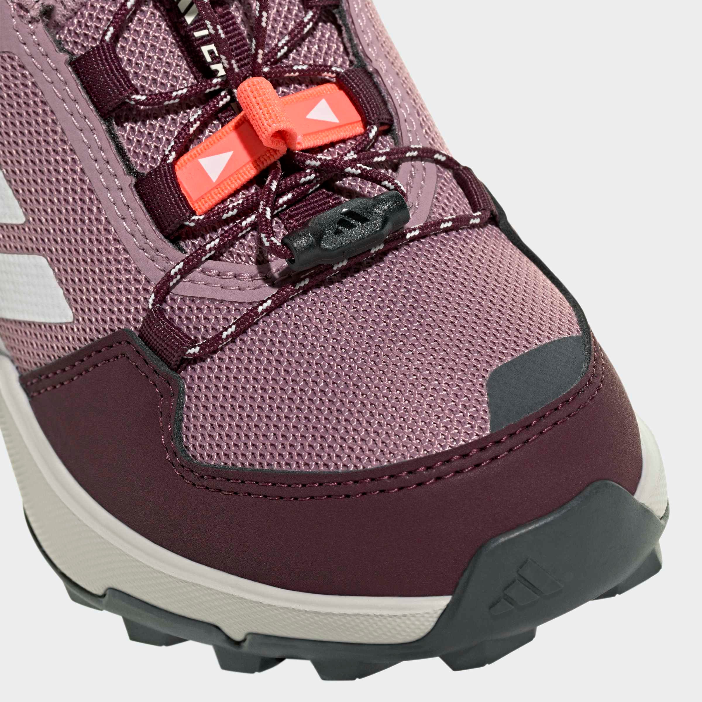 adidas TERREX Wanderschuh »AX4S SPEED LACING«  mit Schnellschnürung