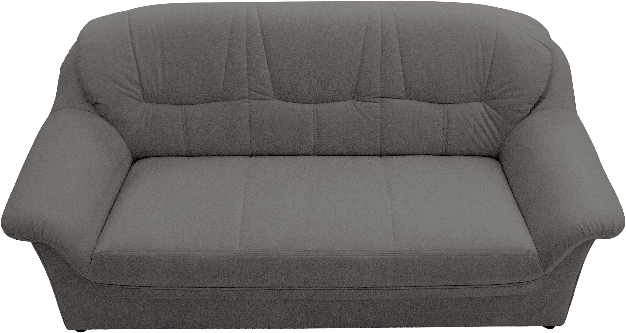 GOODproduct 3-Sitzer »Nyborg 184 cm breit, pflegeleicht, formschön, stabil« aus pflegeleichtem, weichem Luxus-Microfaser