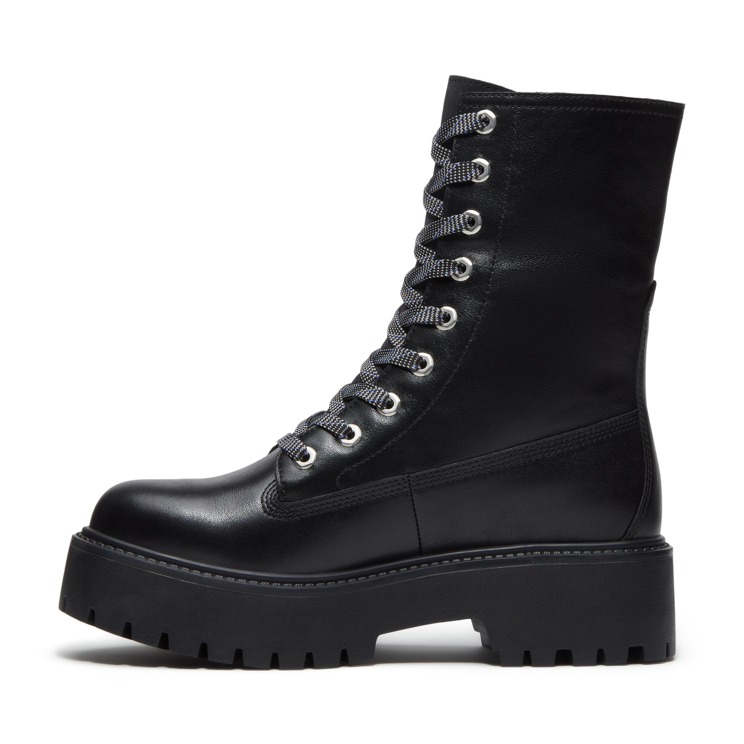 Timberland Schnürboots »STONE STREET - MID LACE BOOT«