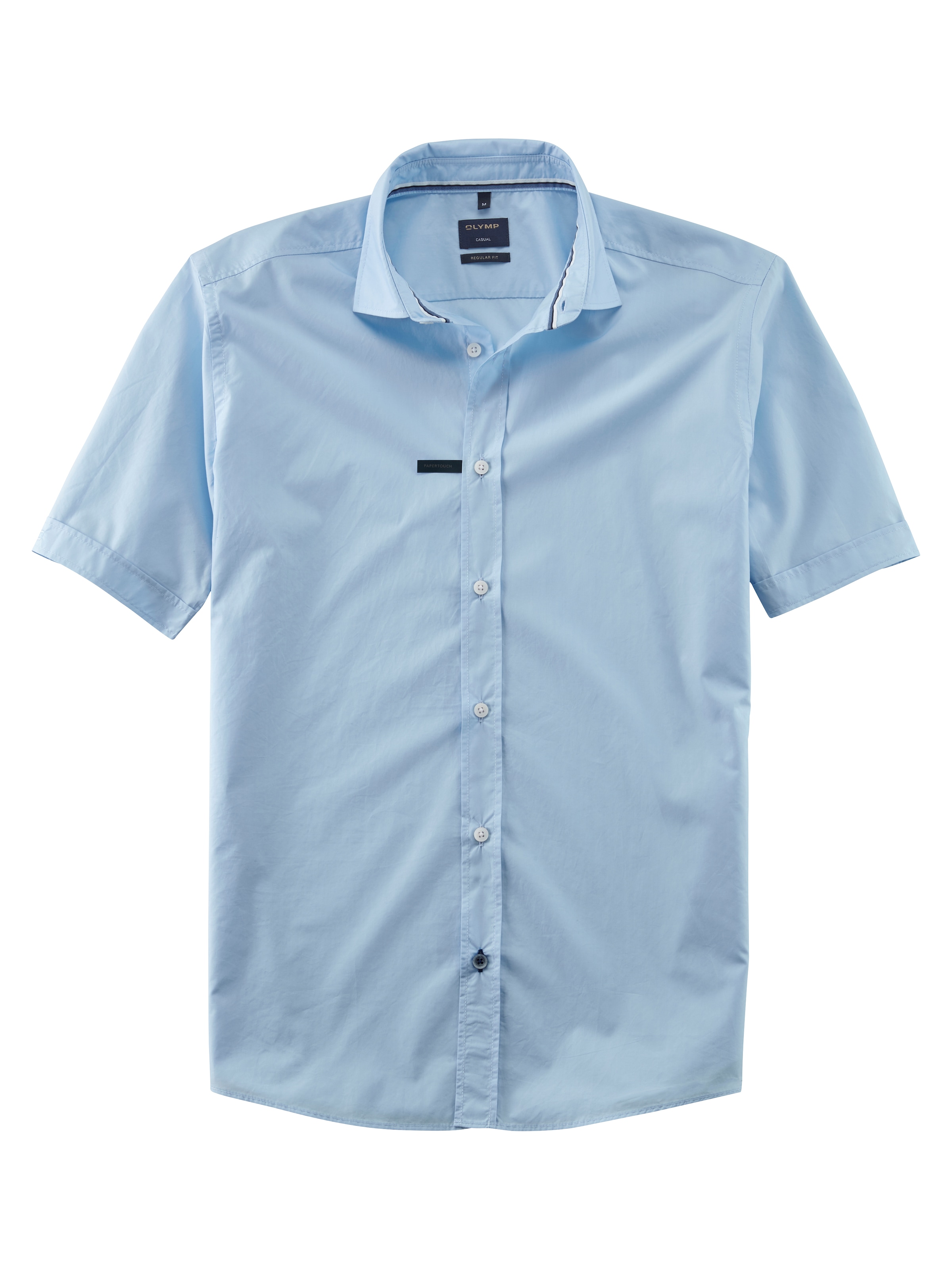 OLYMP Kurzarmhemd »OLYMP Hemd Casual«