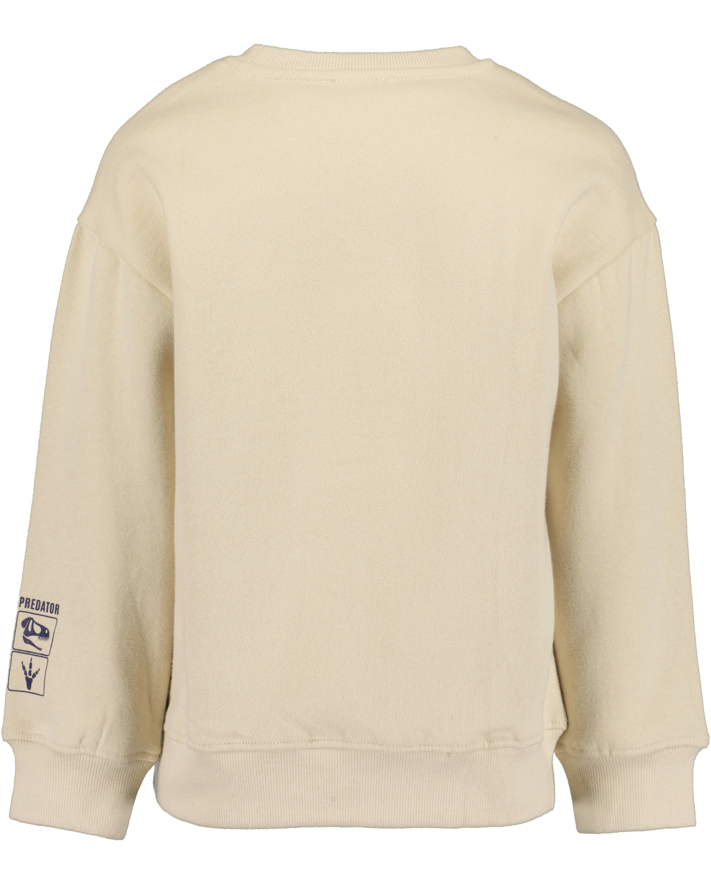 Blue Seven Sweatshirt , Baumwolle
