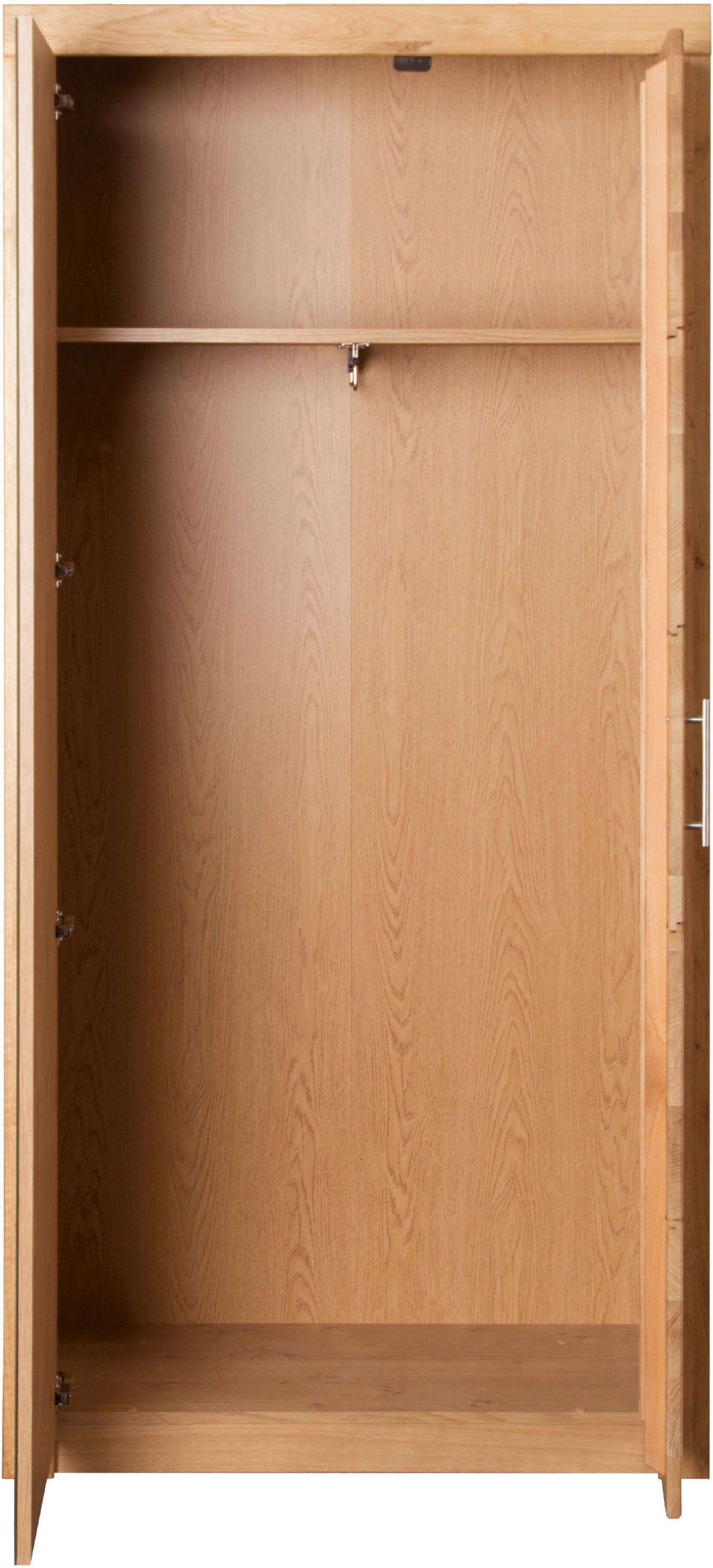 VOGL Möbelfabrik Ensemble de vestiaires »Toronto« Set, 5 cuis tlg.