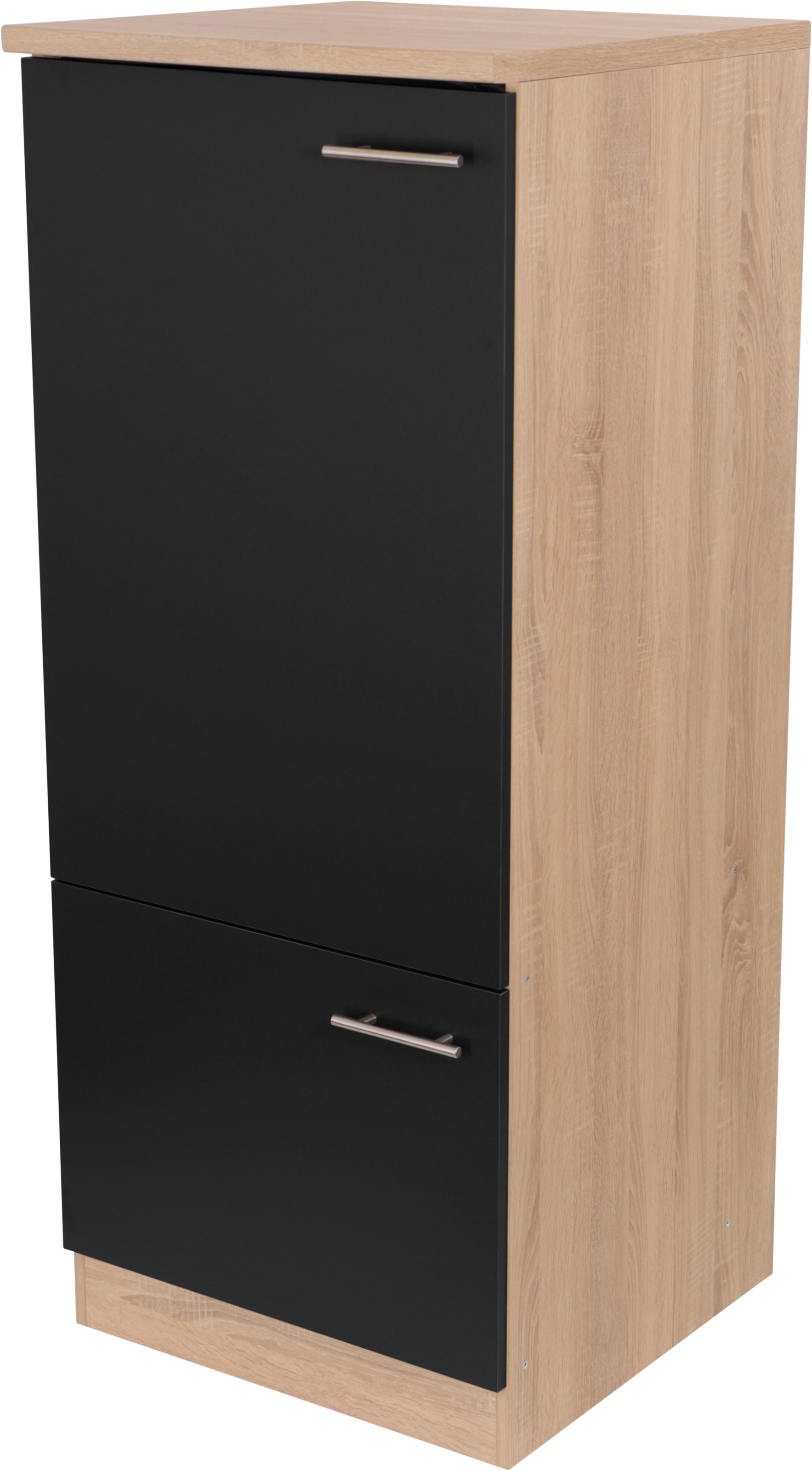 RESPEKTA Armoire réfrigérée encastrable »Merle« Breite 60 cm, Türen wechselseitig anschlagbar, Höhe 144,8 cm
