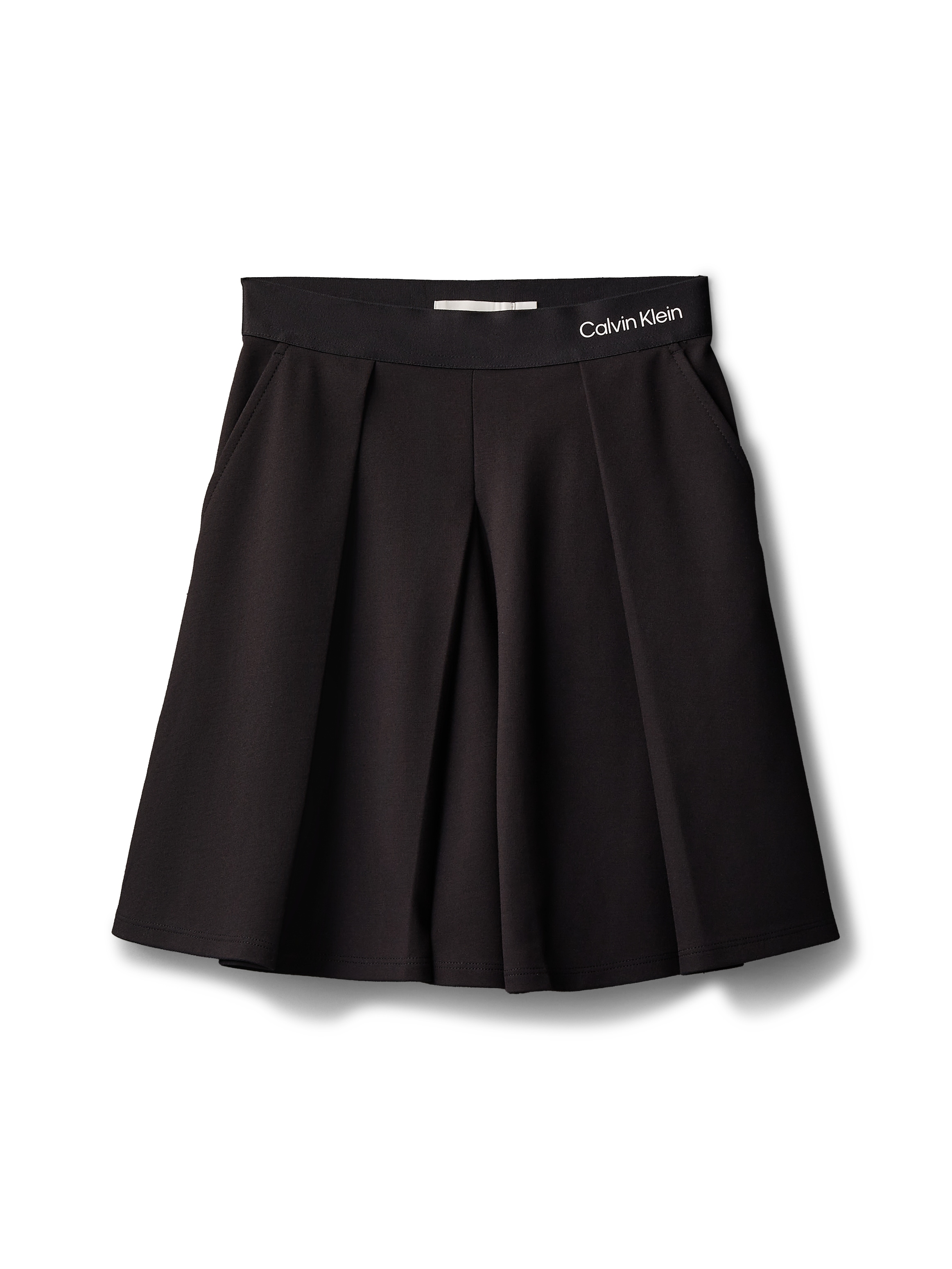 Calvin Klein Jeans Jupe plissée Regular fit, für Kinder bis 16 Jahre