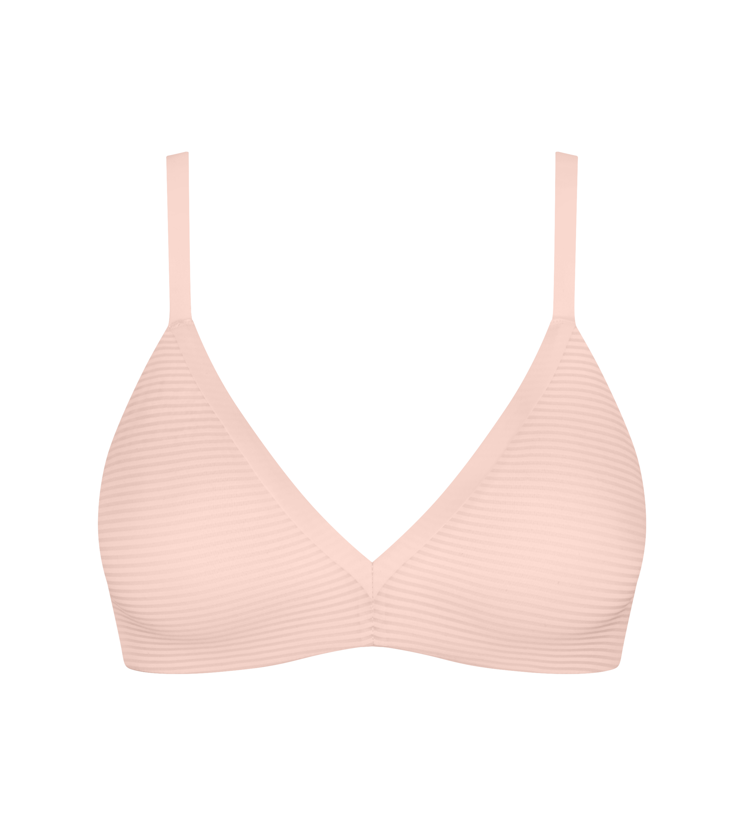 sloggi Soutien-gorge push-up »ZERO Feel Air THE UP Push Up« atmungskativ und unsichtbar