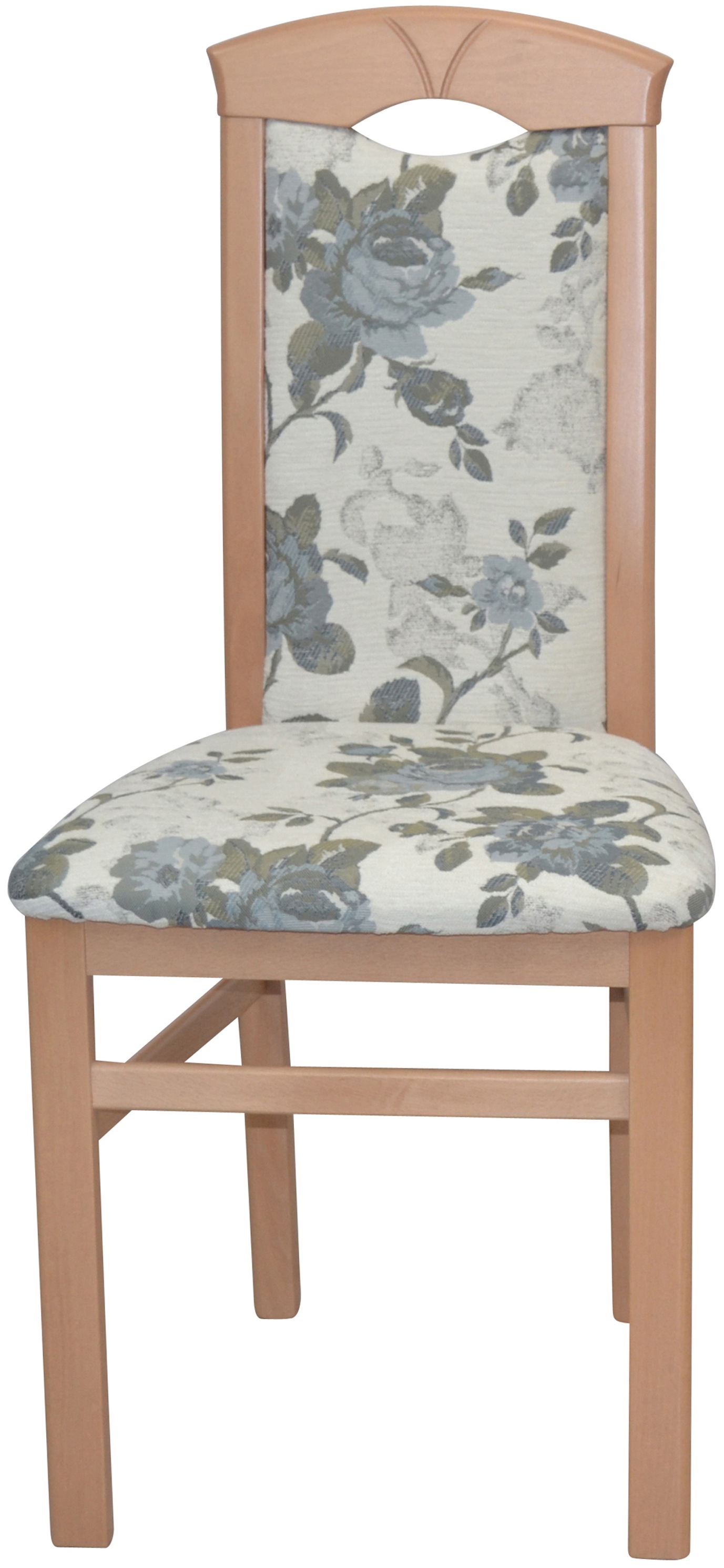 HOFMANN LIVING AND MORE Chaise de salle à manger (Ensemble) 2 cuis