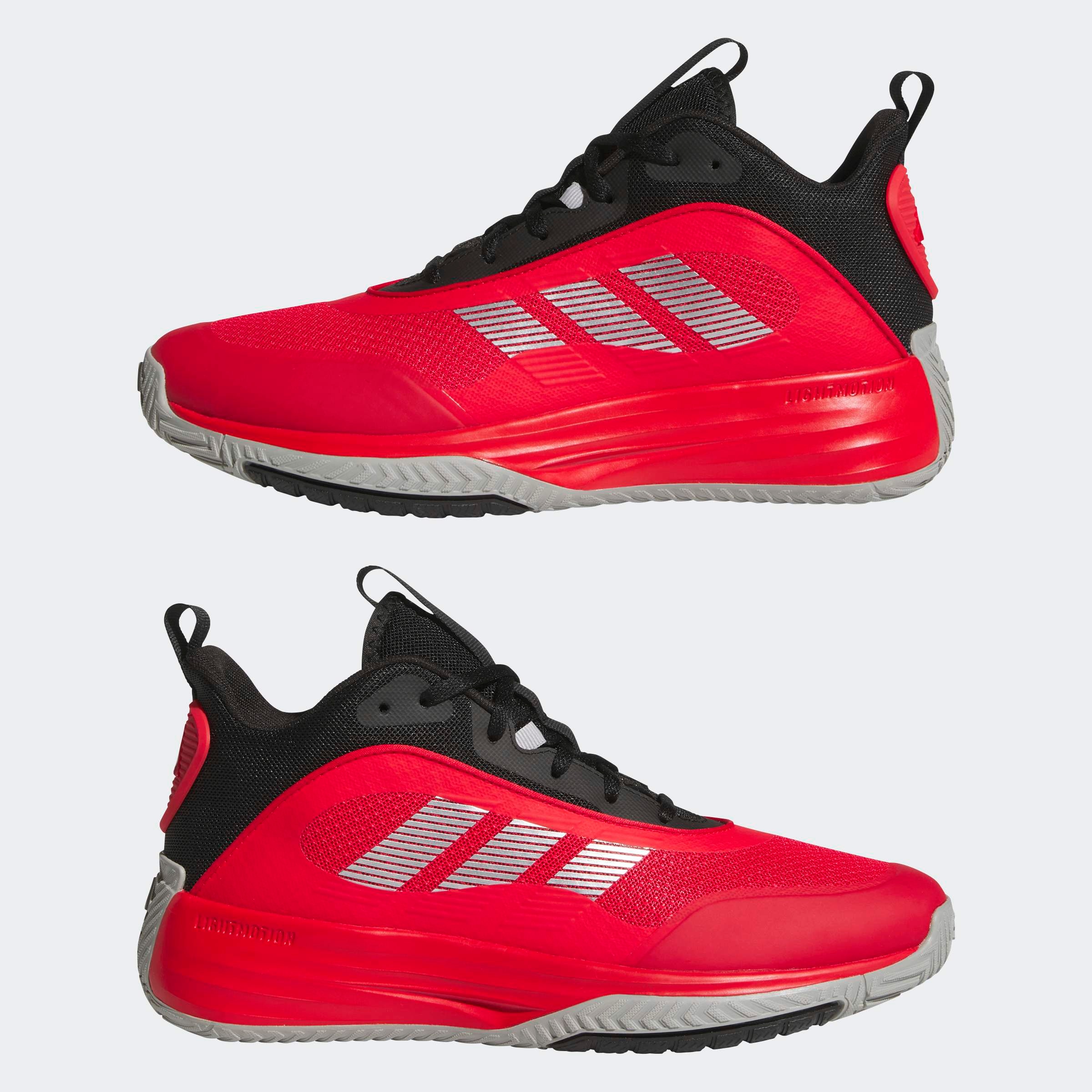 adidas Sportswear Chaussure de basket »OWNTHEGAME 3.0«