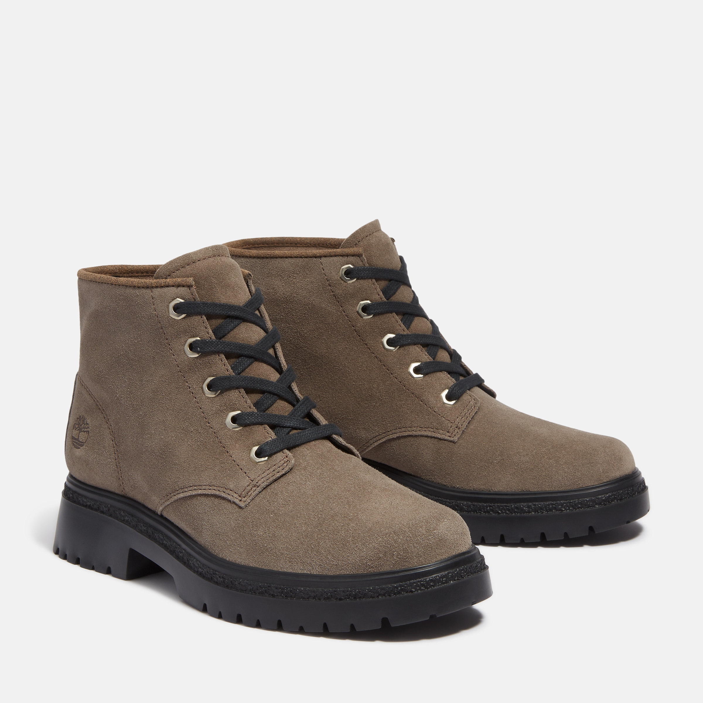 Timberland Schnürboots »CAMBRIA VALLEYMID LACE UP BOOT«  Winterstiefel, Schnürstiefel, Winterschuhe
