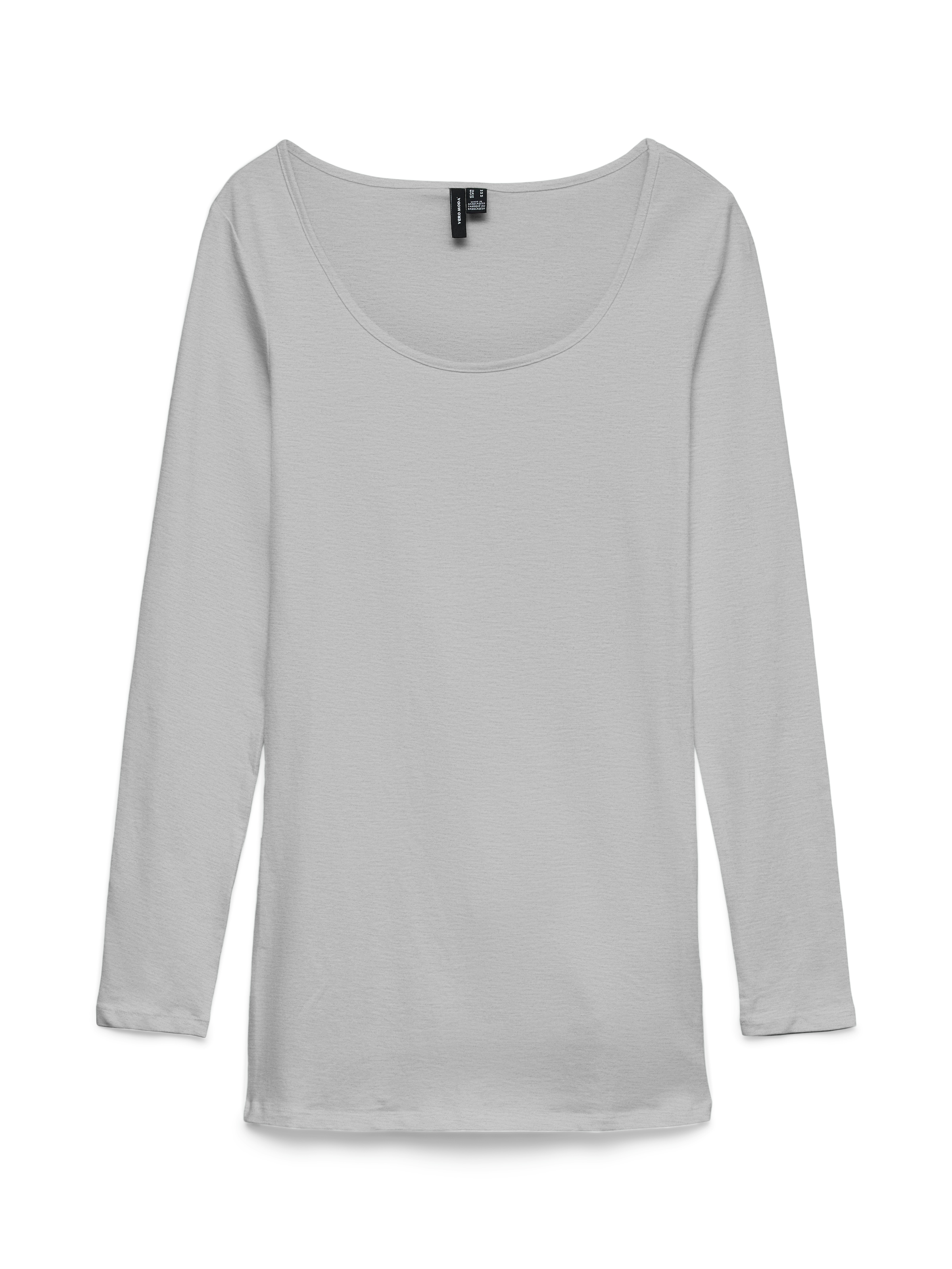 Vero Moda Langarmshirt »VMMAXI«