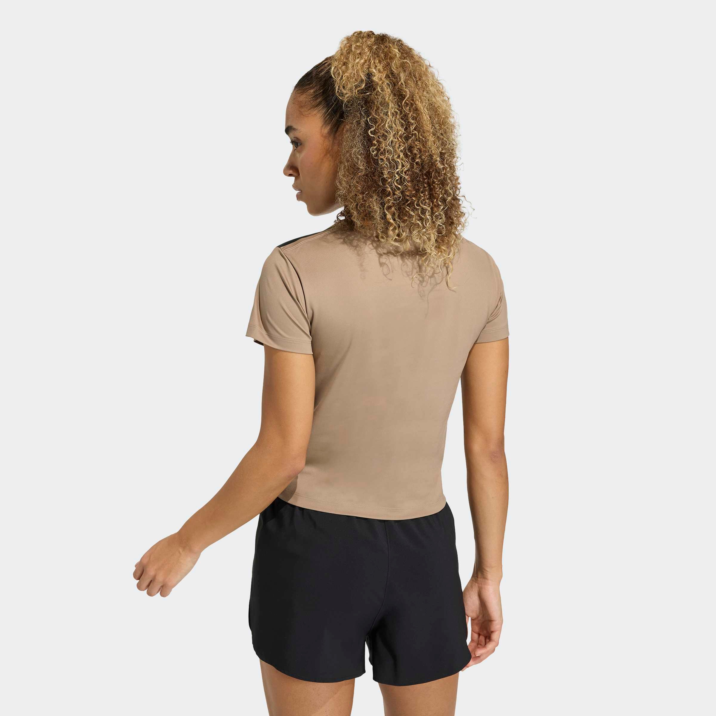 adidas Performance T-shirt »HYG TEE«