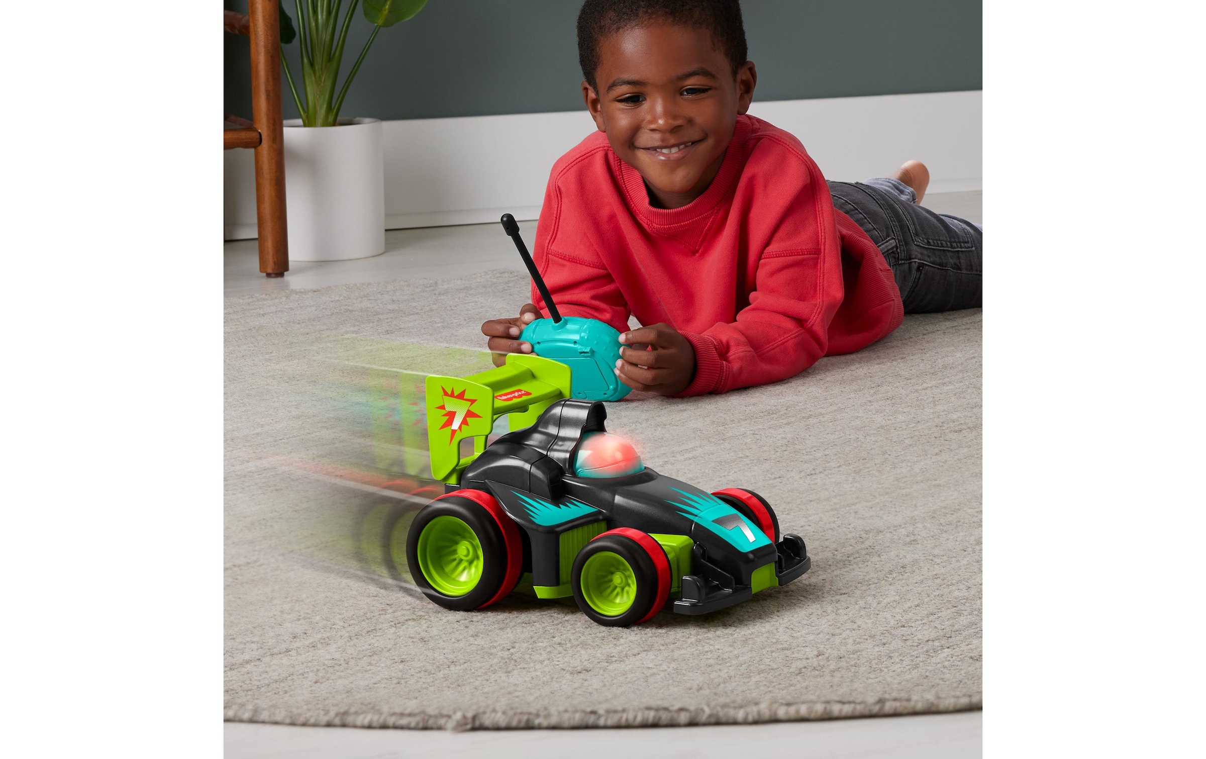 Fisher-Price® Spielzeug-Auto