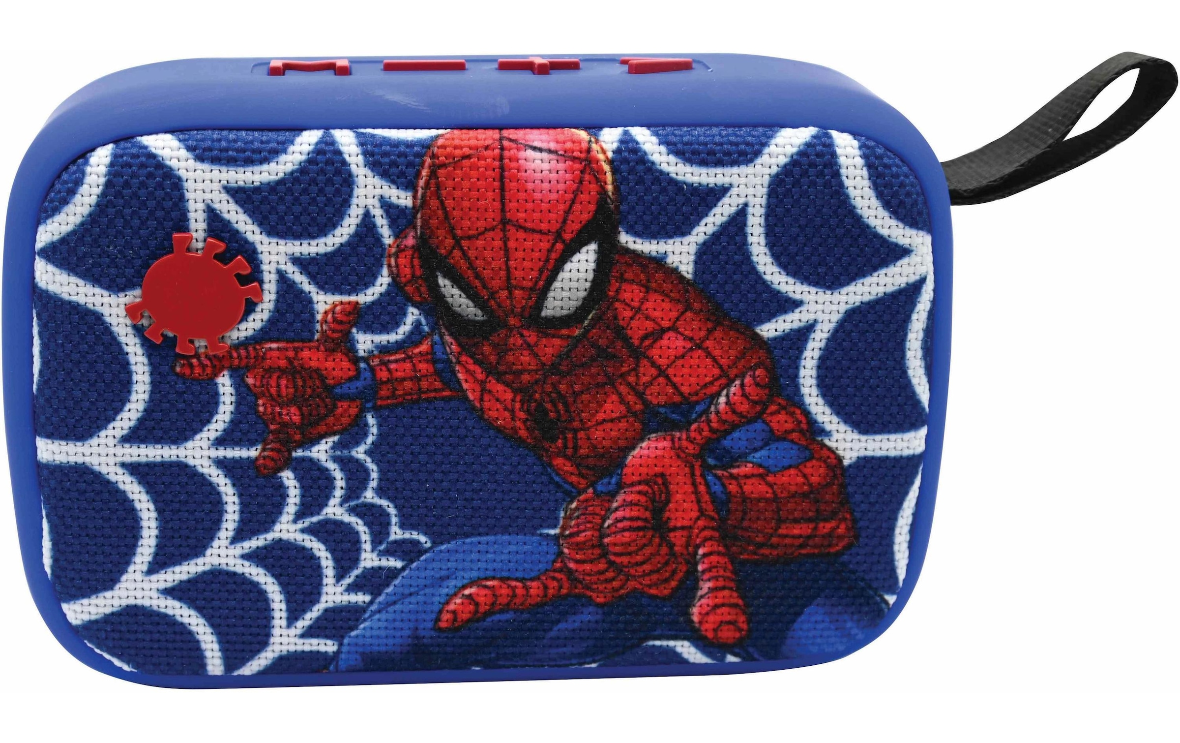 Lexibook® Haut-parleur Bluetooth »Spider-Man« ( )