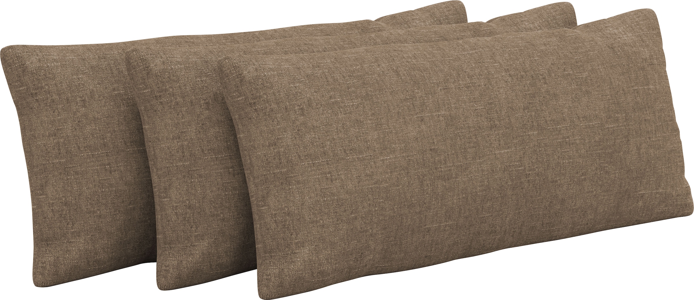 sit&more Auflagekissen »Emely«