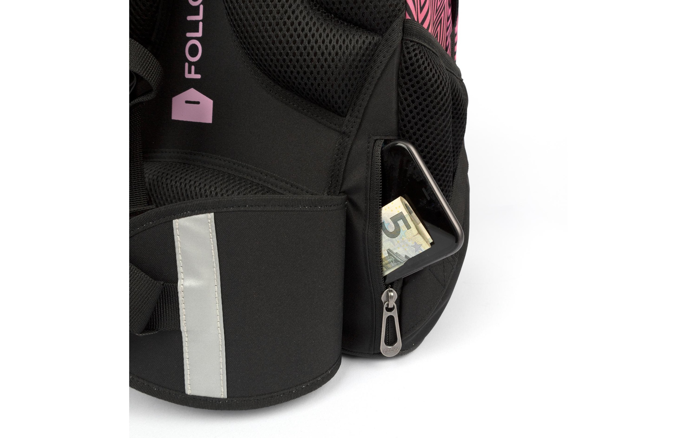 neoxx Schulrucksack »Active Pro«
