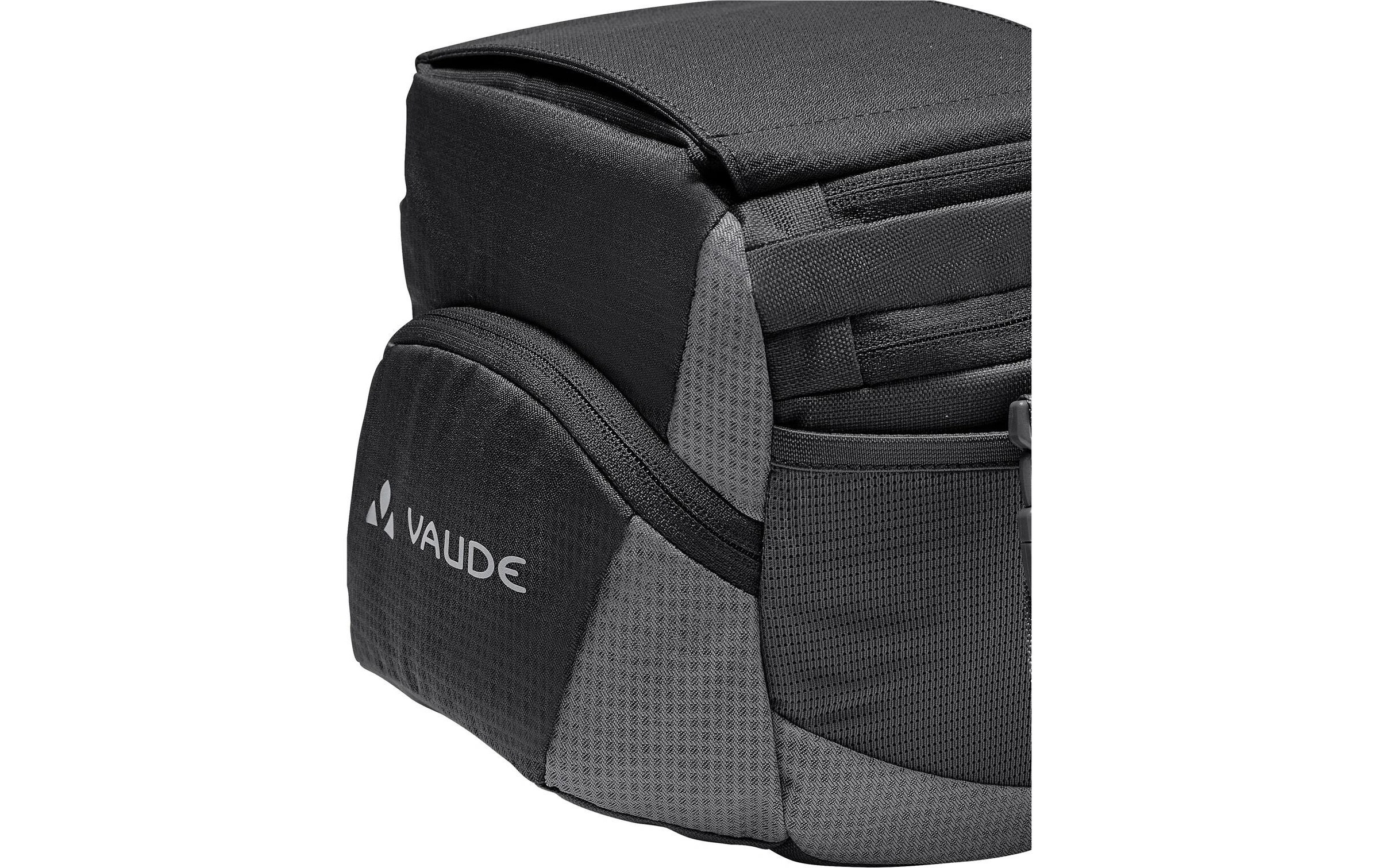 VAUDE Lenkertasche »OnTour Box M (KLICKfix ready) Black«