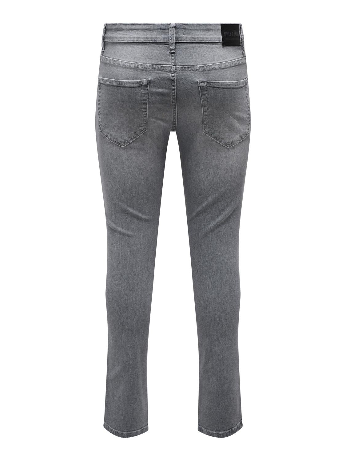 ONLY & SONS Jeans slim »ONSLOOM SLIM LBD 8263 AZG DNM NOOS«