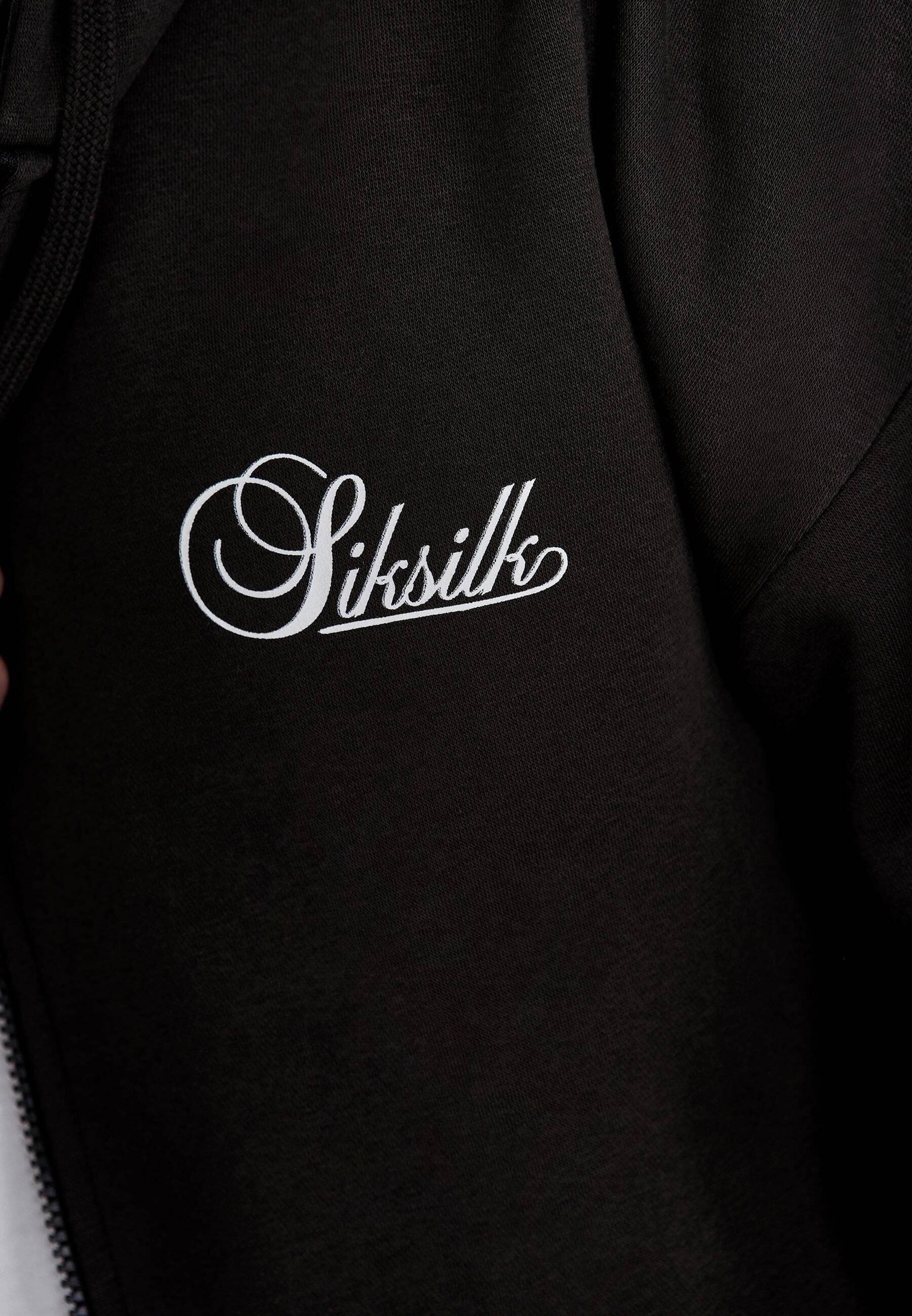 Siksilk
