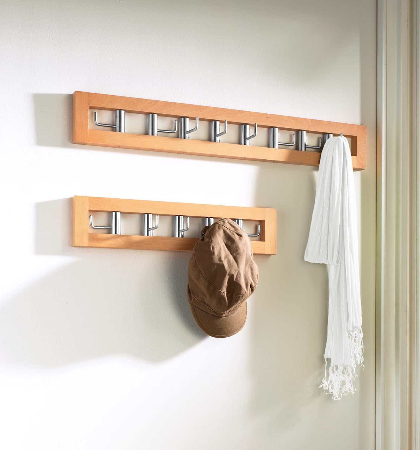 heine home Barre de penderie