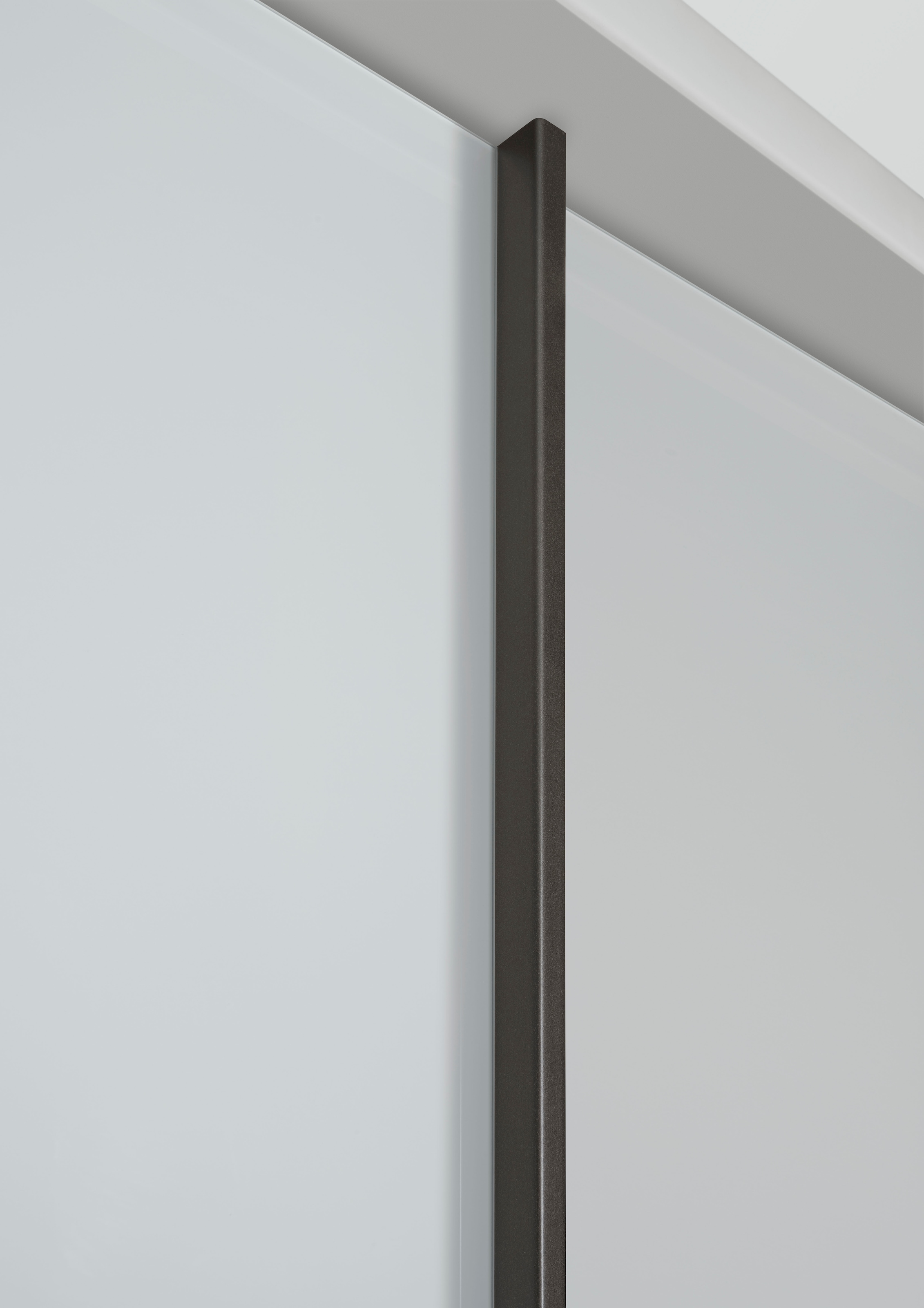 WIEMANN Schwebetürenschrank »Monaco« hochwertige Beschläge