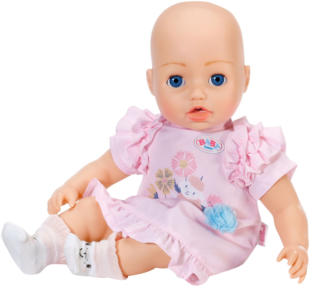 Baby Born Vêtements de poupées »2 Paar Socken, Schaf«