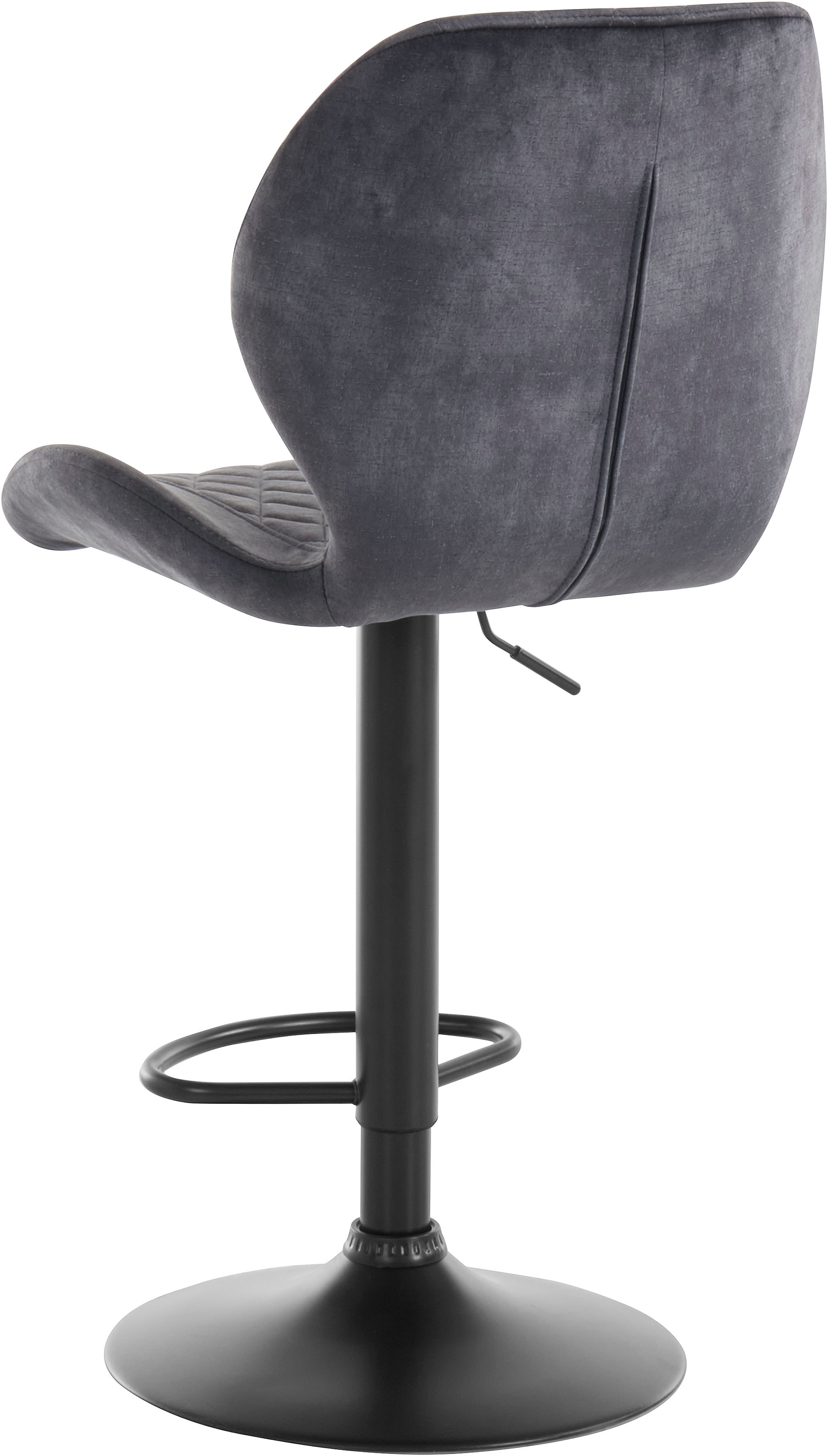 HELA Tabouret de bar »Sonja« Set, 2 cuis tlg. 2 Stück