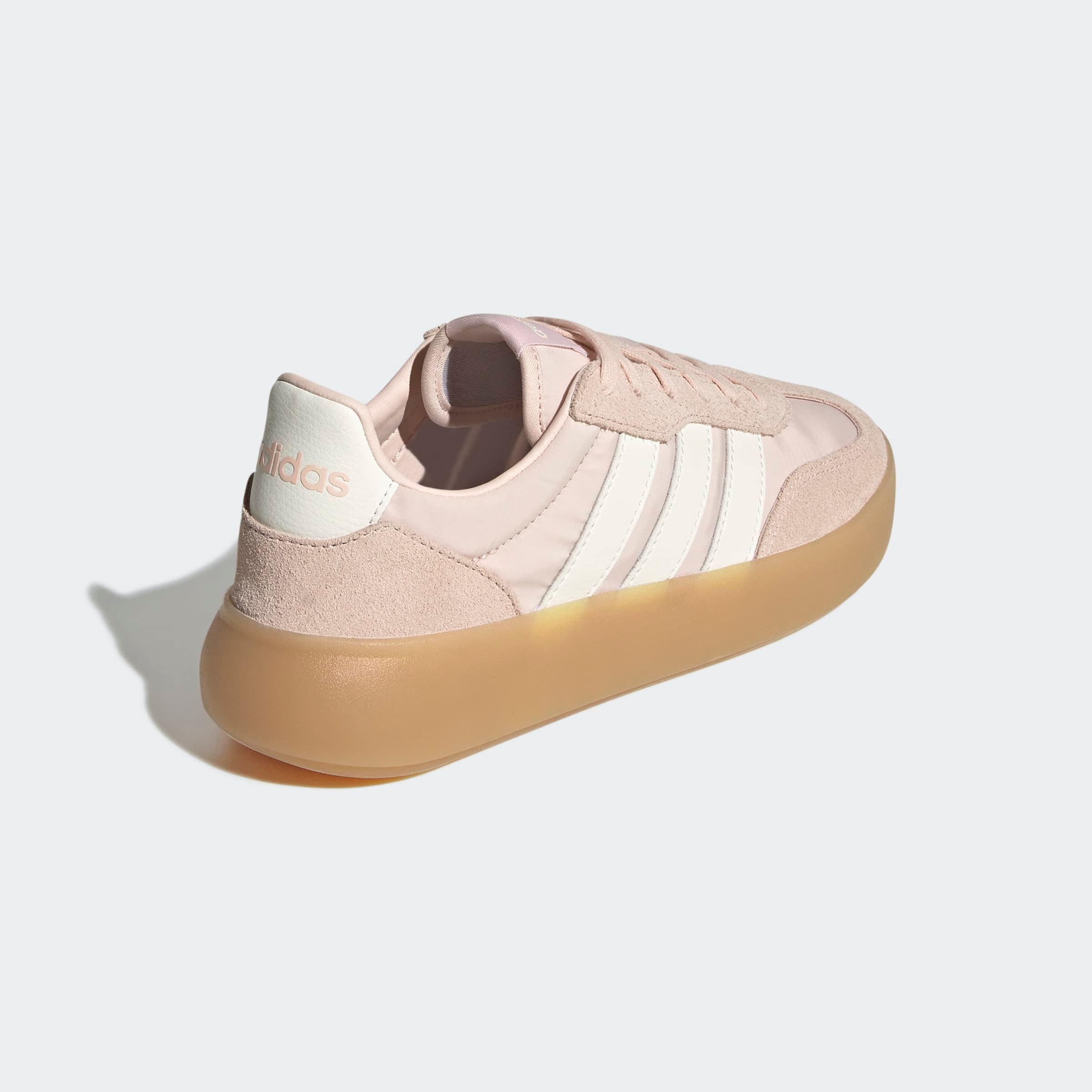 adidas Sportswear Sneaker »BARREDA DECODE«  Design auf den Spuren des adidas Handball Spezial