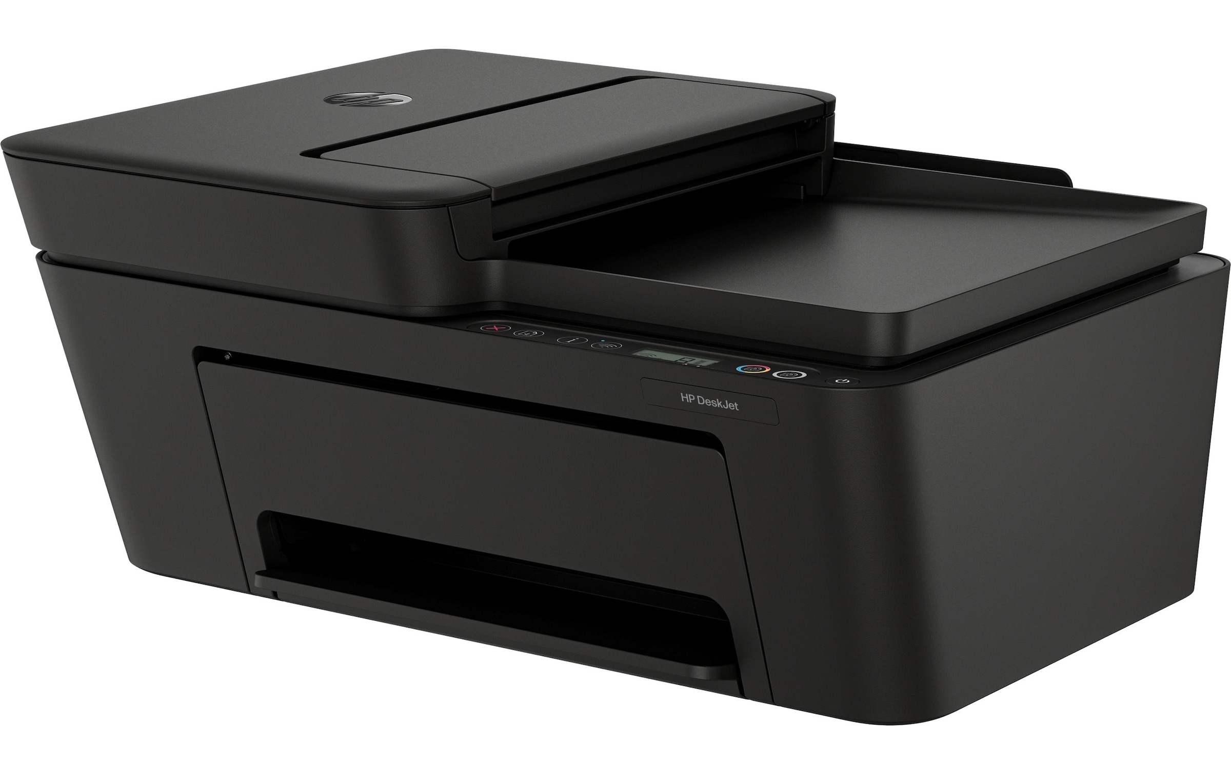 HP Multifunktionsdrucker »DeskJet 4320 All-in-One«