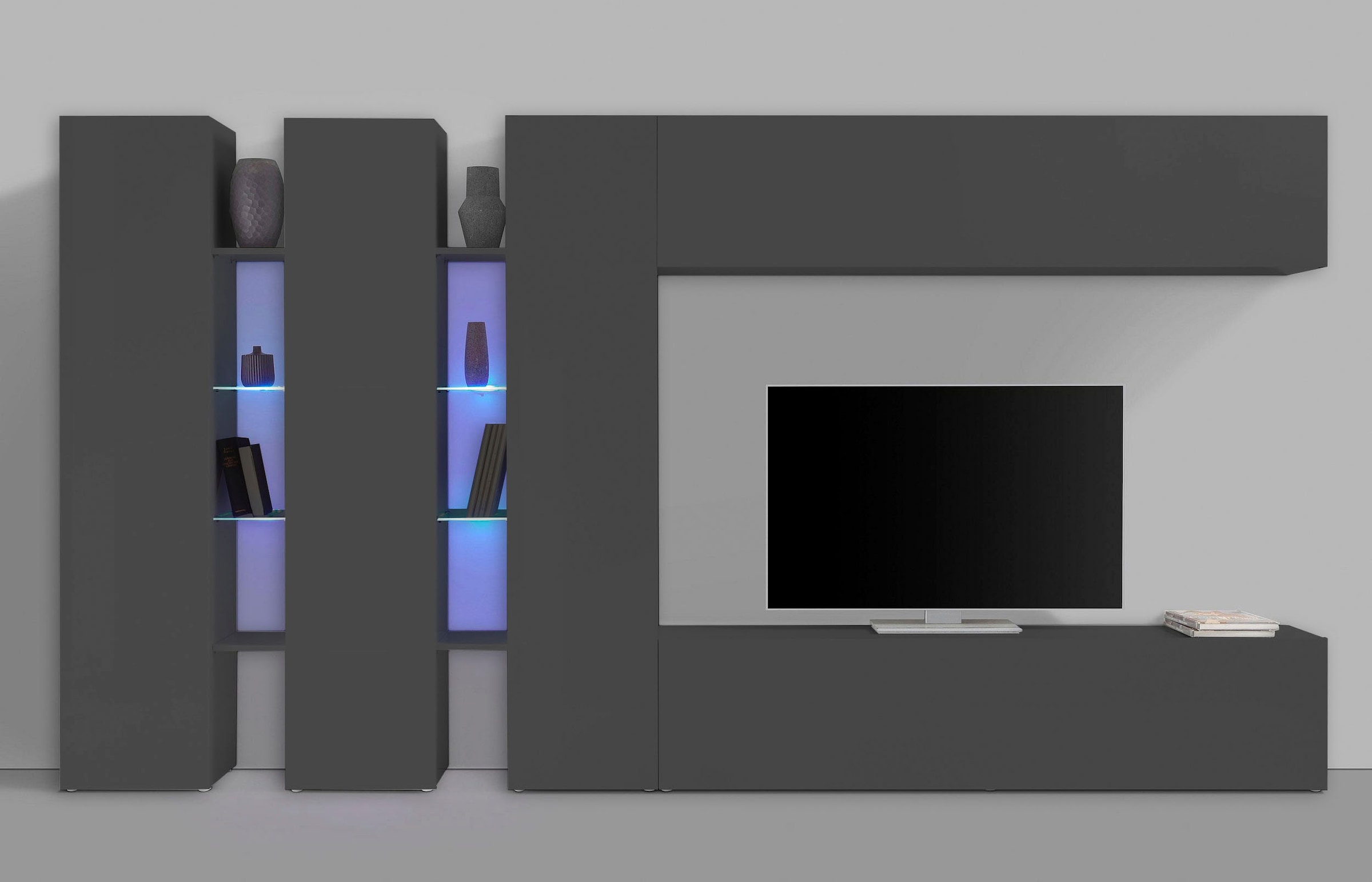 Home affaire Meuble mural »Maruska« 1 cuis tlg.