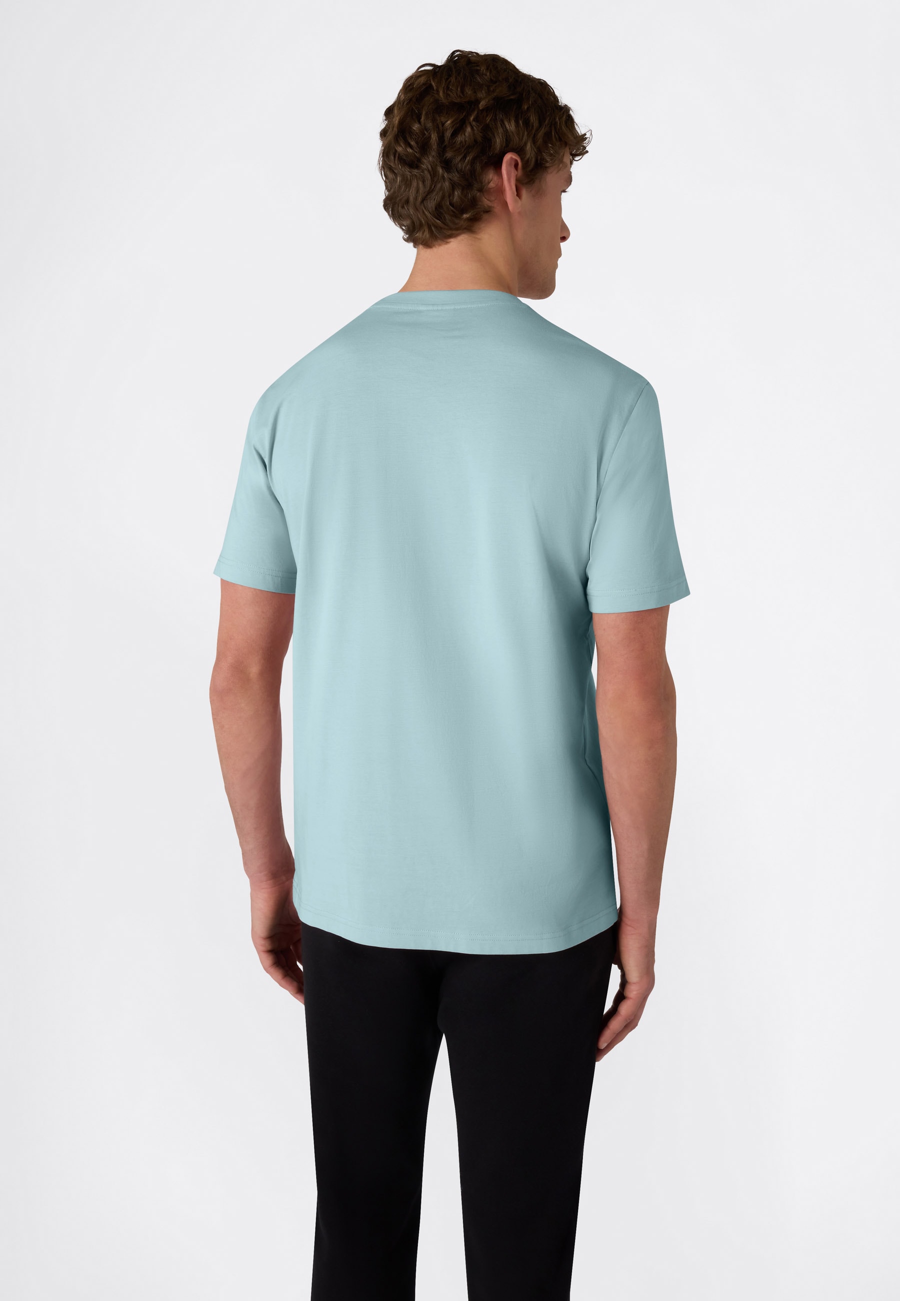 Champion T-Shirt »ICONS TONAL T-Shirt« 1 tlg. für Sportmode, Kurzarm, komfortabler Sitz