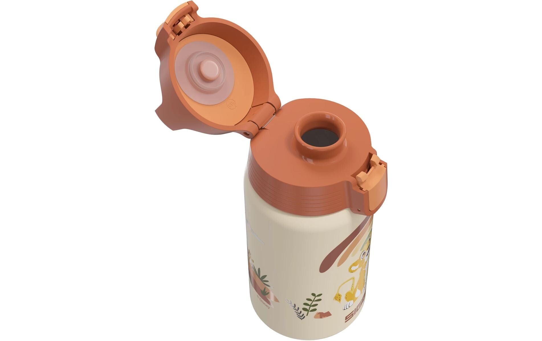 Sigg Gourde »Shield ONE Kids Lion King 500 ml«