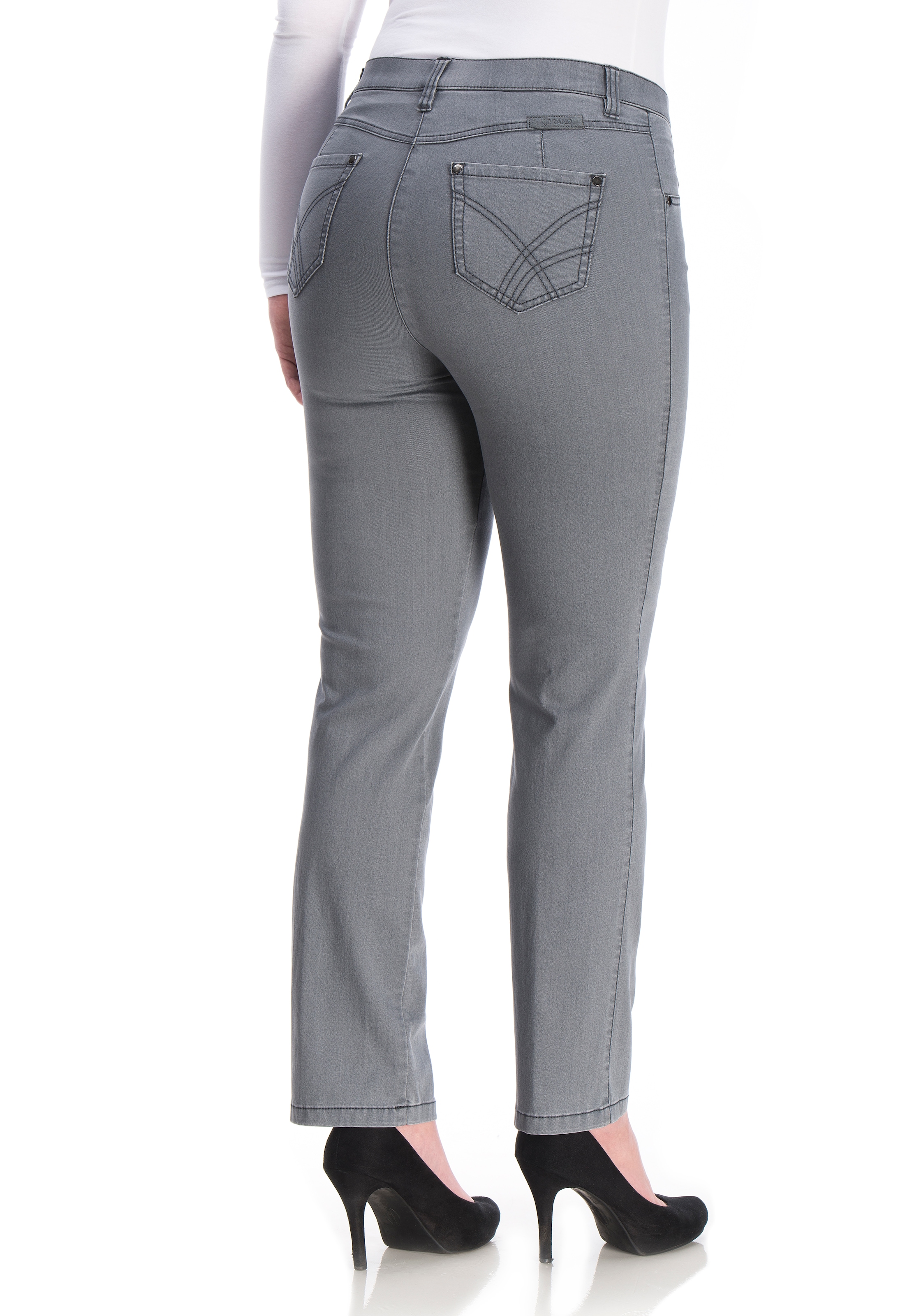 KjBRAND Pantalon stretch »Betty«  super Stretch