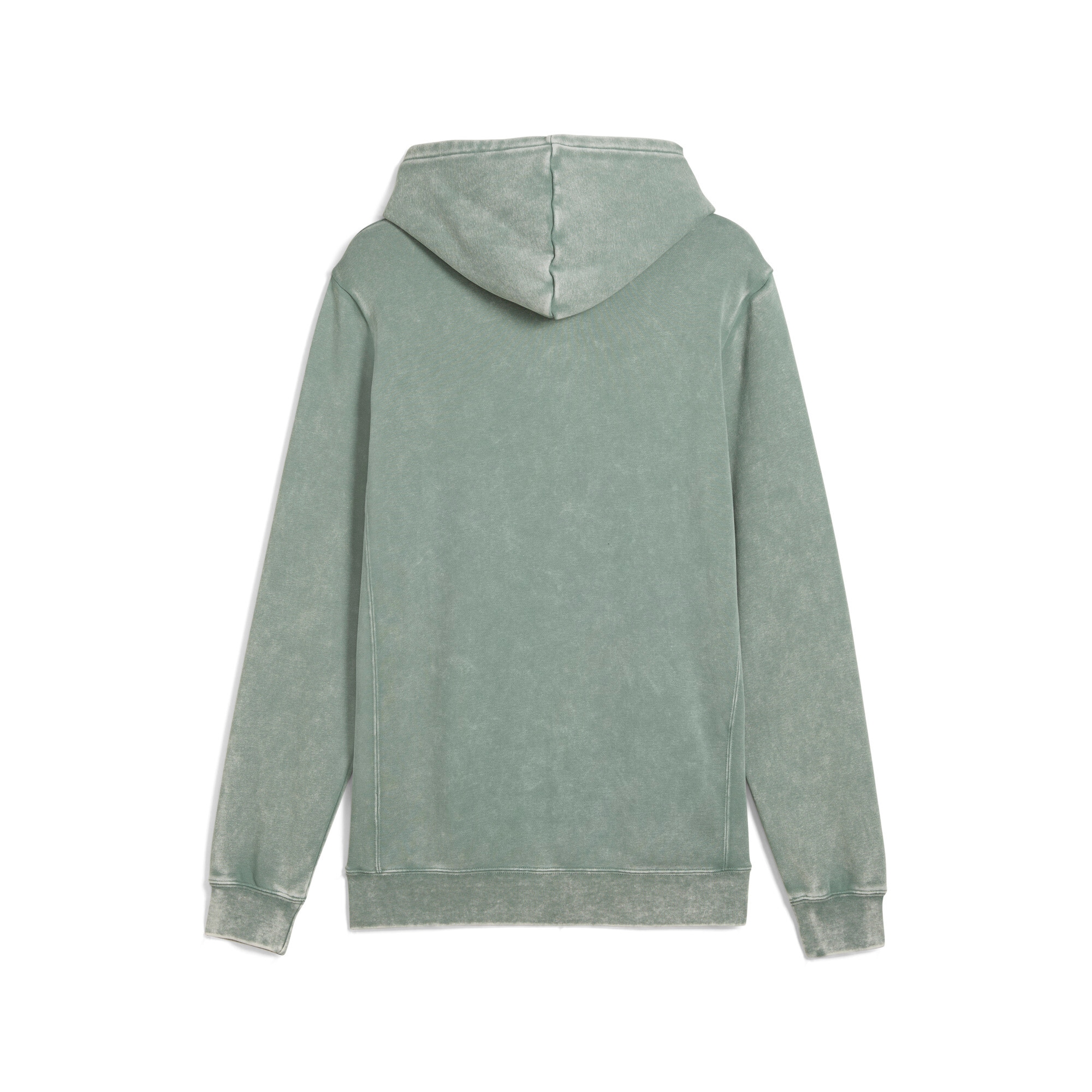 PUMA Kapuzensweatshirt »CLASS WASHED HOODIE FL«
