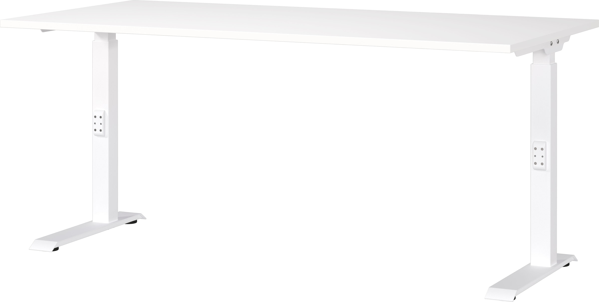 GERMANIA Büromöbel-Set »Mailand« 2 Stk. tlg. inkl. Schreibtisch und Rollcontainer